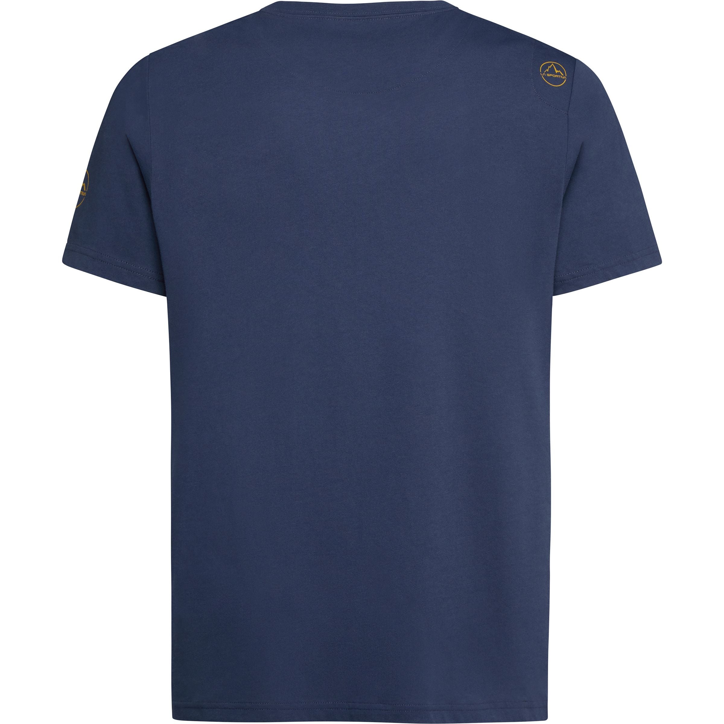 T-shirt Trail Uomo Night Sky