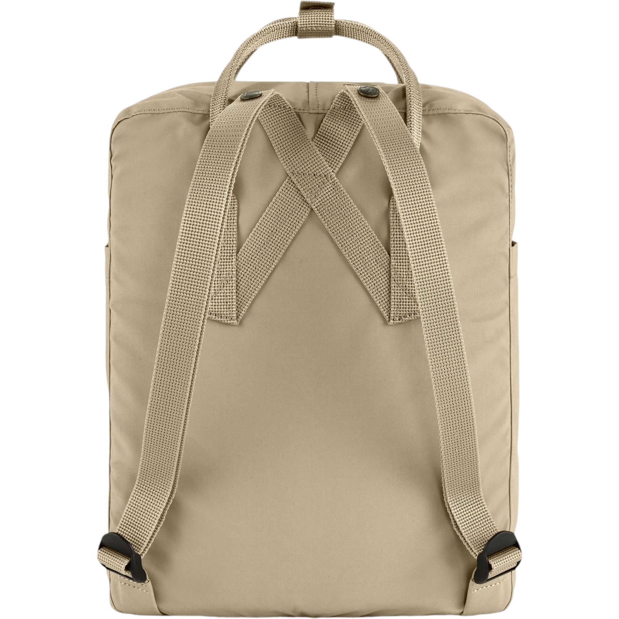 Fjallraven | Zaino Kanken Light Oak - Fabbrica Ski Sises