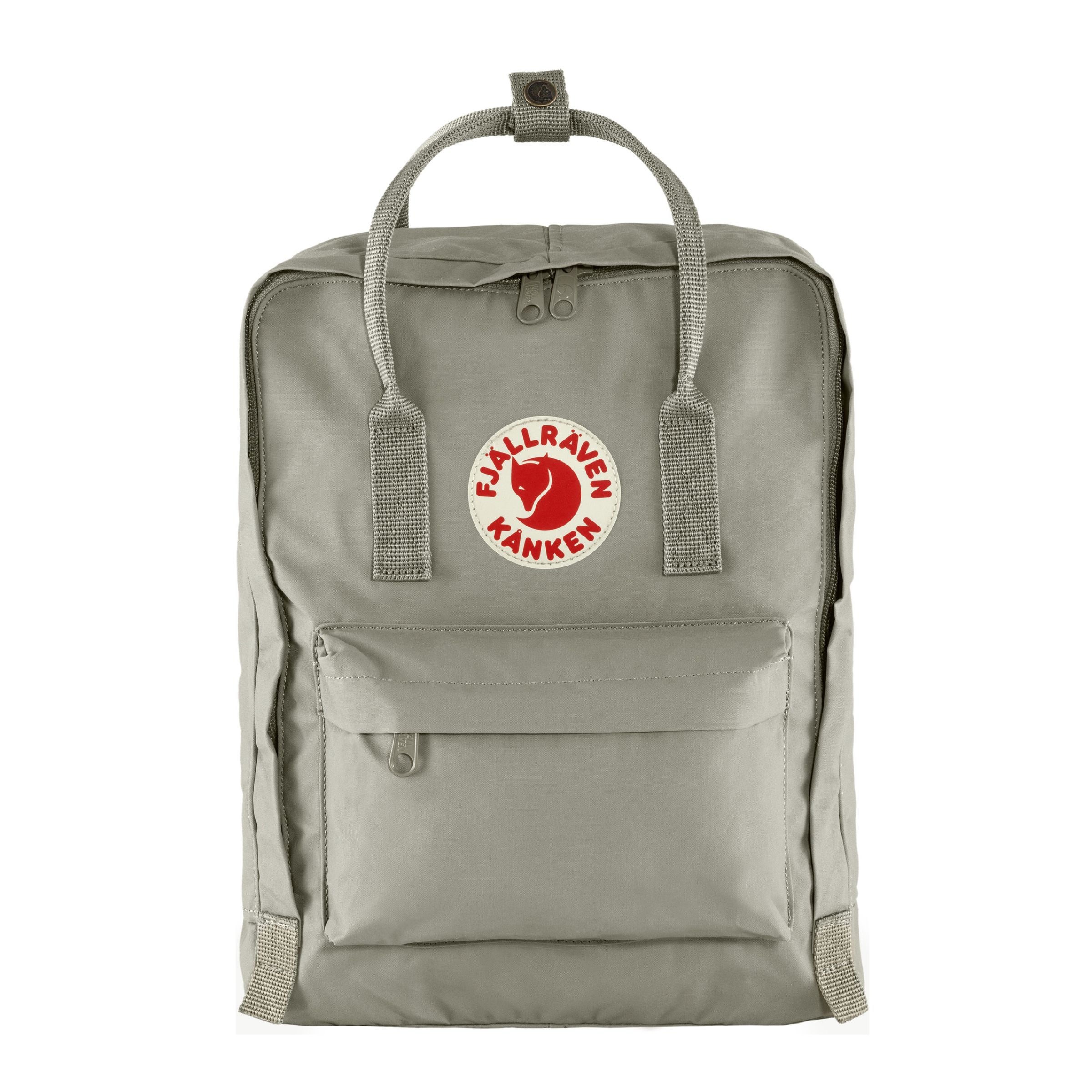 Fjallraven | Zaino Kanken Nebbia - Fabbrica Ski Sises