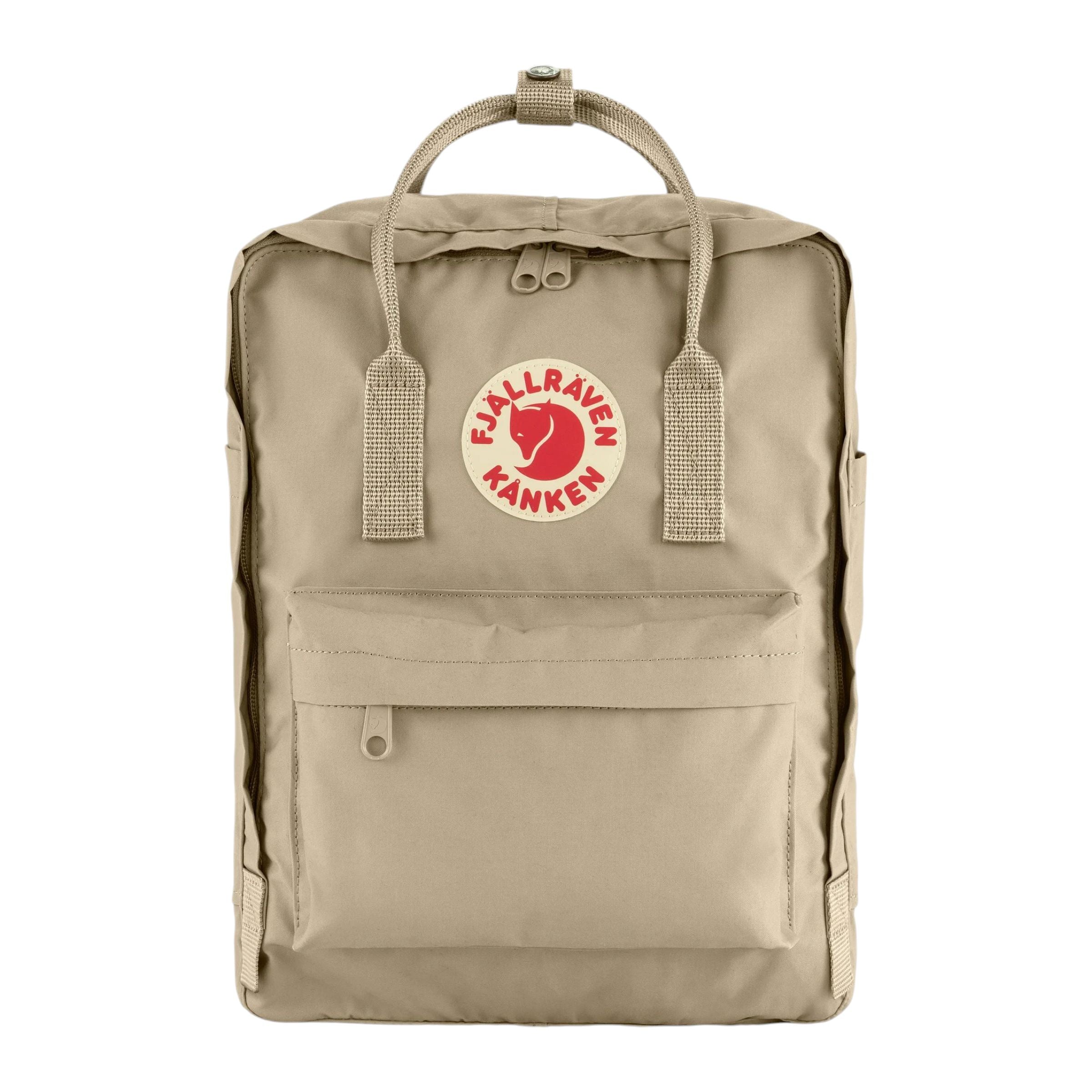 Fjallraven | Zaino Kanken Fossil - Fabbrica Ski Sises