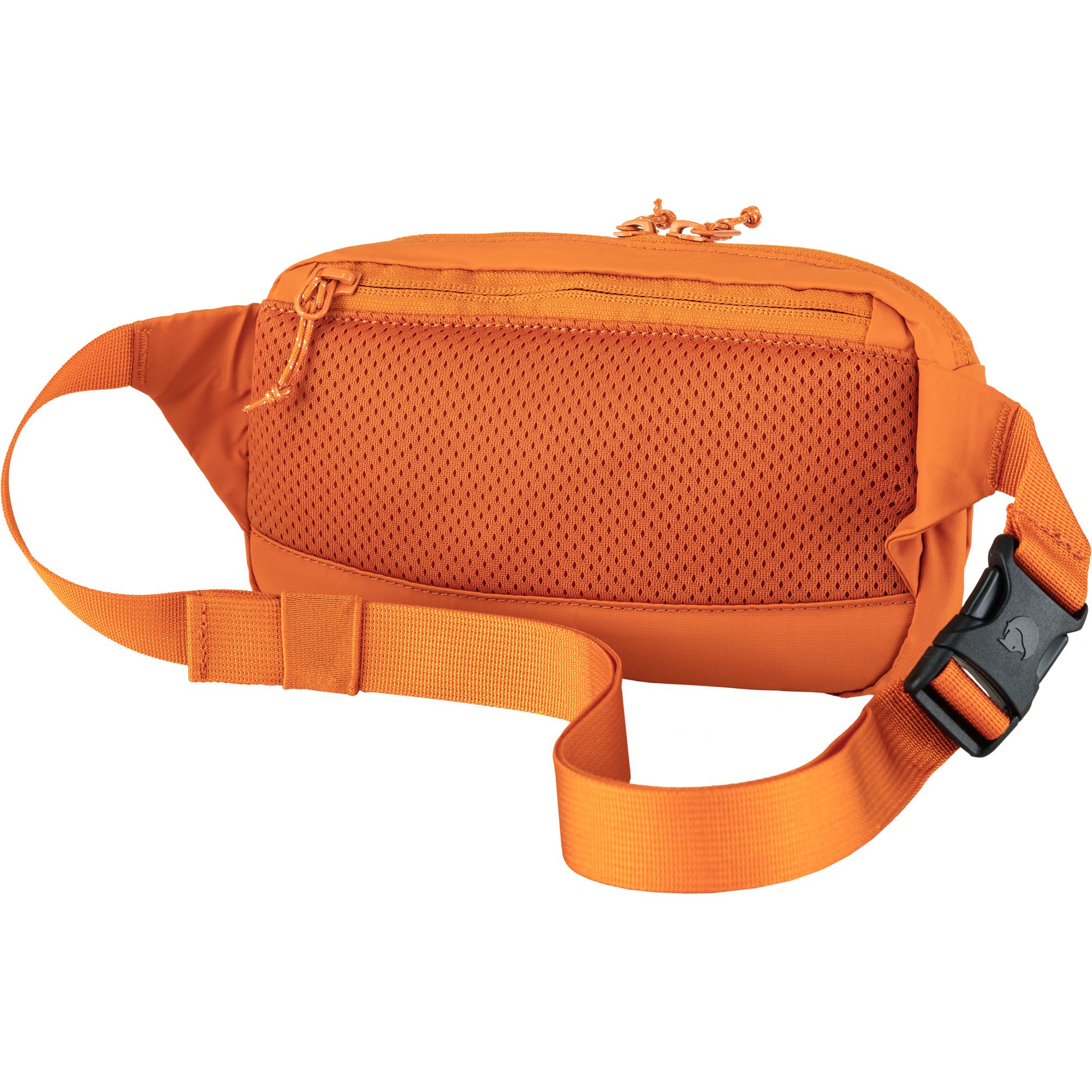 Fjallraven | Marsupio High Coast Sunset Orange - Fabbrica Ski Sises