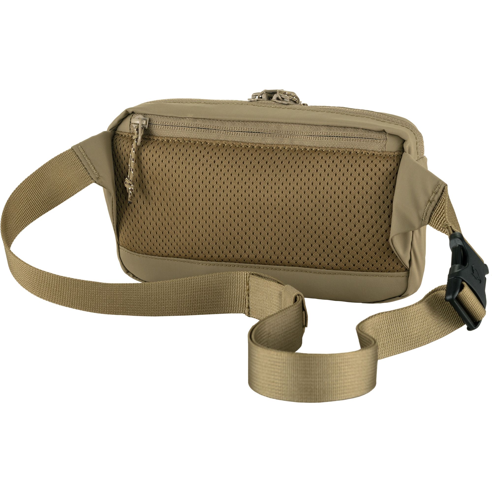 Fjallraven | Marsupio High Coast Clay - Fabbrica Ski Sises