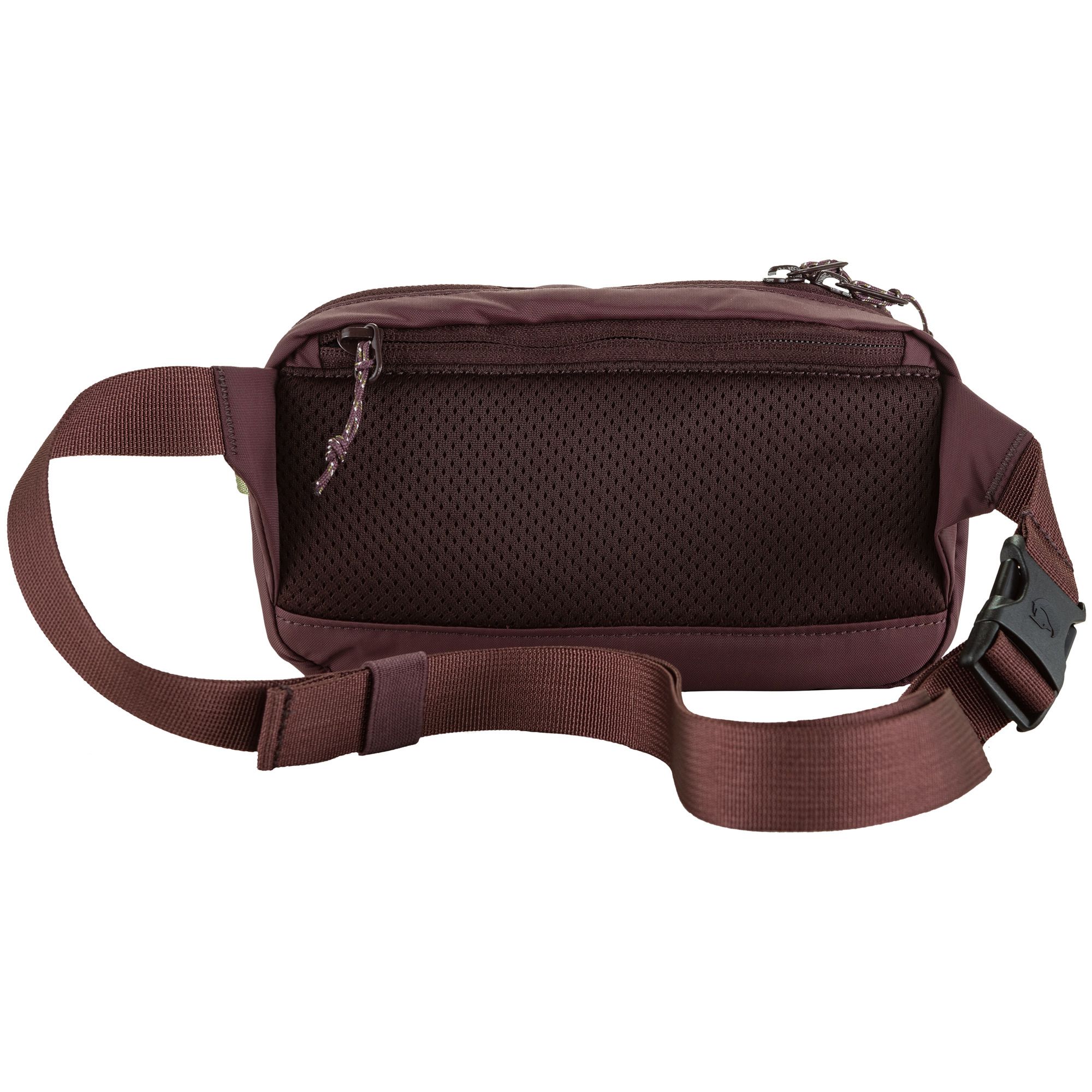Fjallraven | Marsupio High Coast Blackberry - Fabbrica Ski Sises