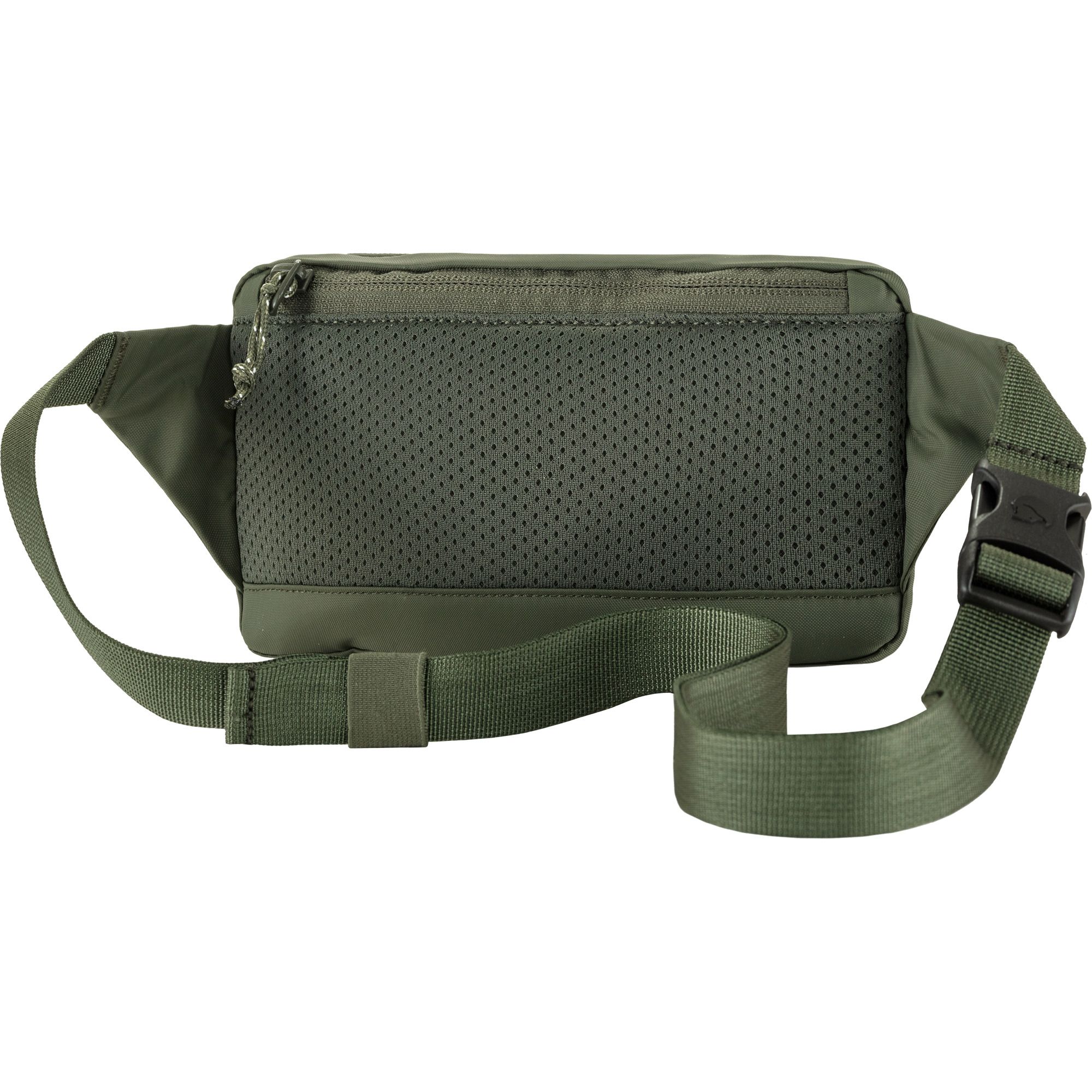 Fjallraven | Marsupio High Coast Muntain Green - Fabbrica Ski Sises