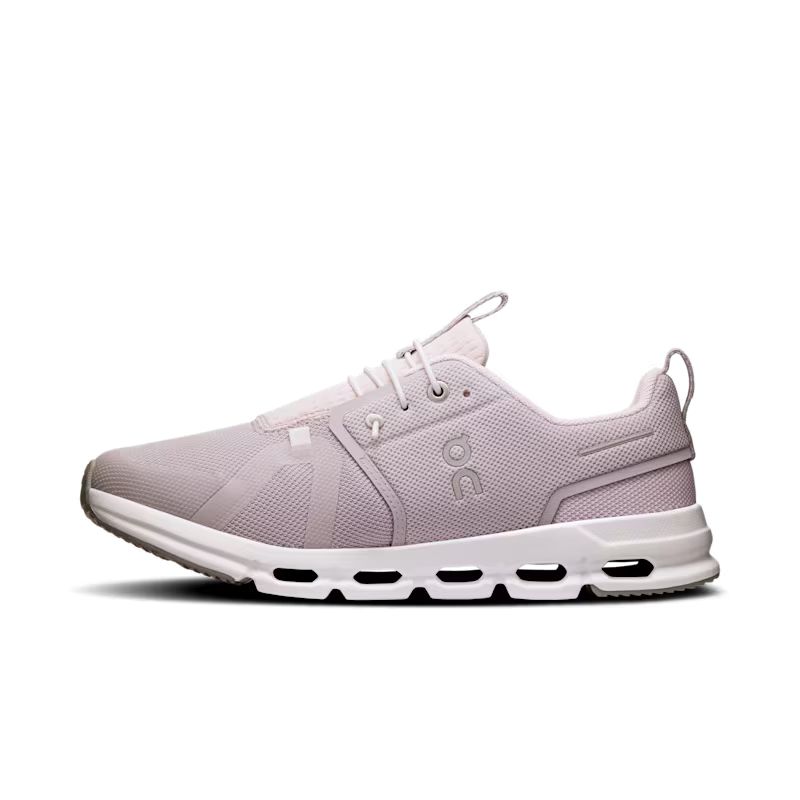 On Running | Scarpe Cloud Sky Junior Fade/White - Fabbrica Ski Sises