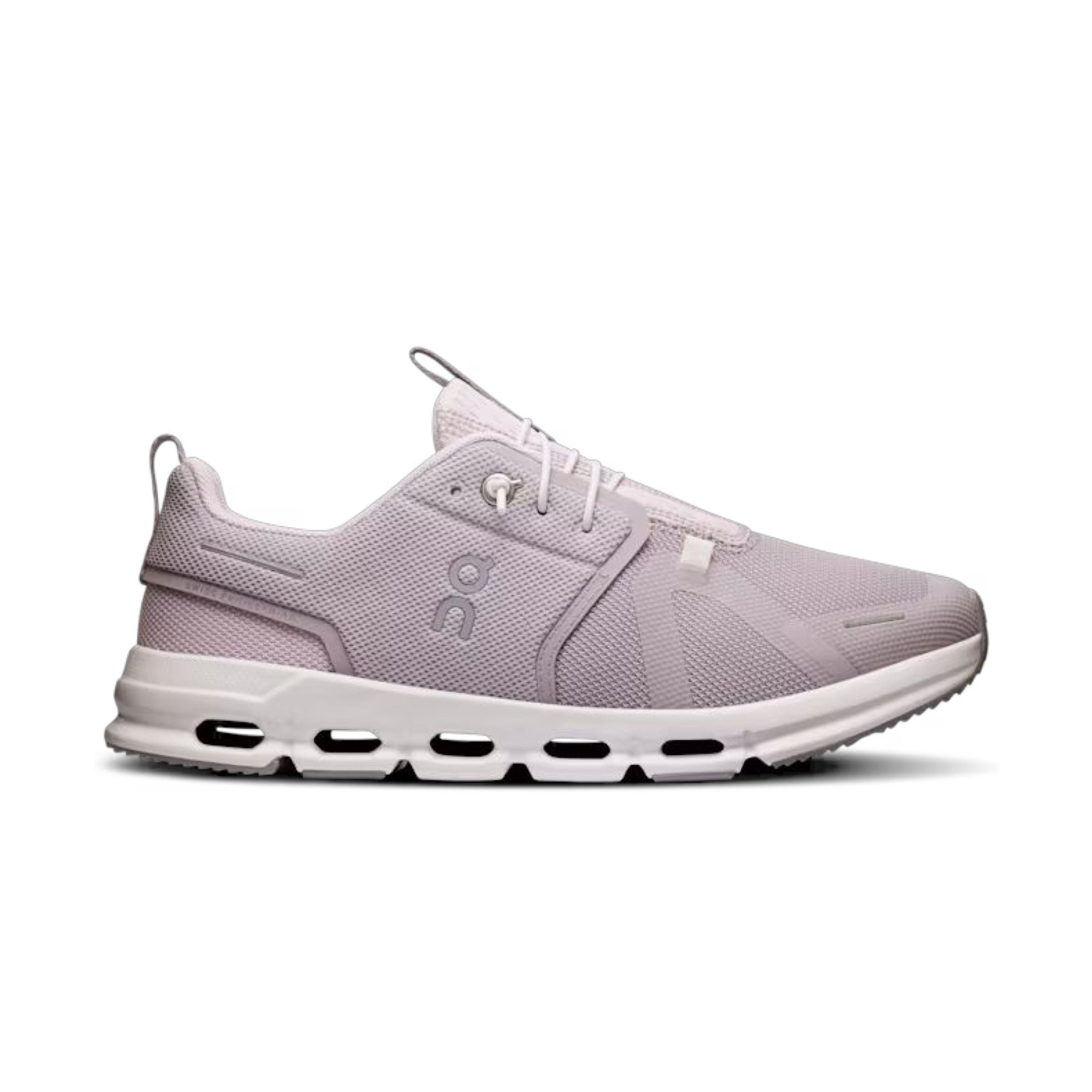 On Running | Scarpe Cloud Sky Junior Fade/White - Fabbrica Ski Sises