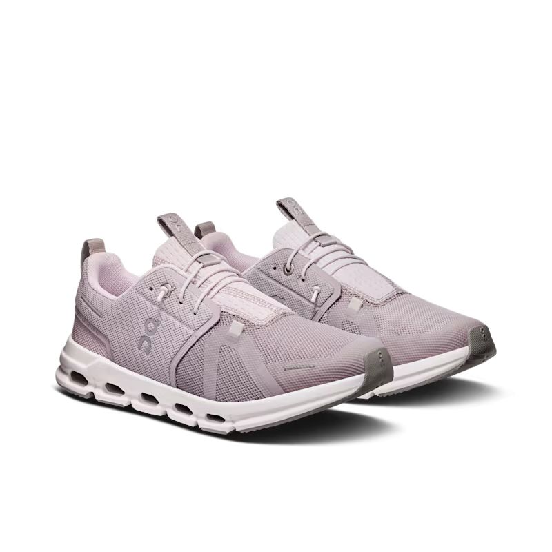 On Running | Scarpe Cloud Sky Junior Fade/White - Fabbrica Ski Sises