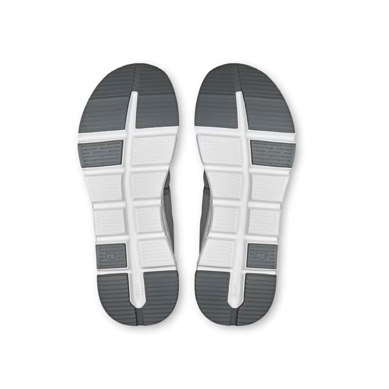 On Running | Scarpe Cloud Sky Junior Fade/White - Fabbrica Ski Sises