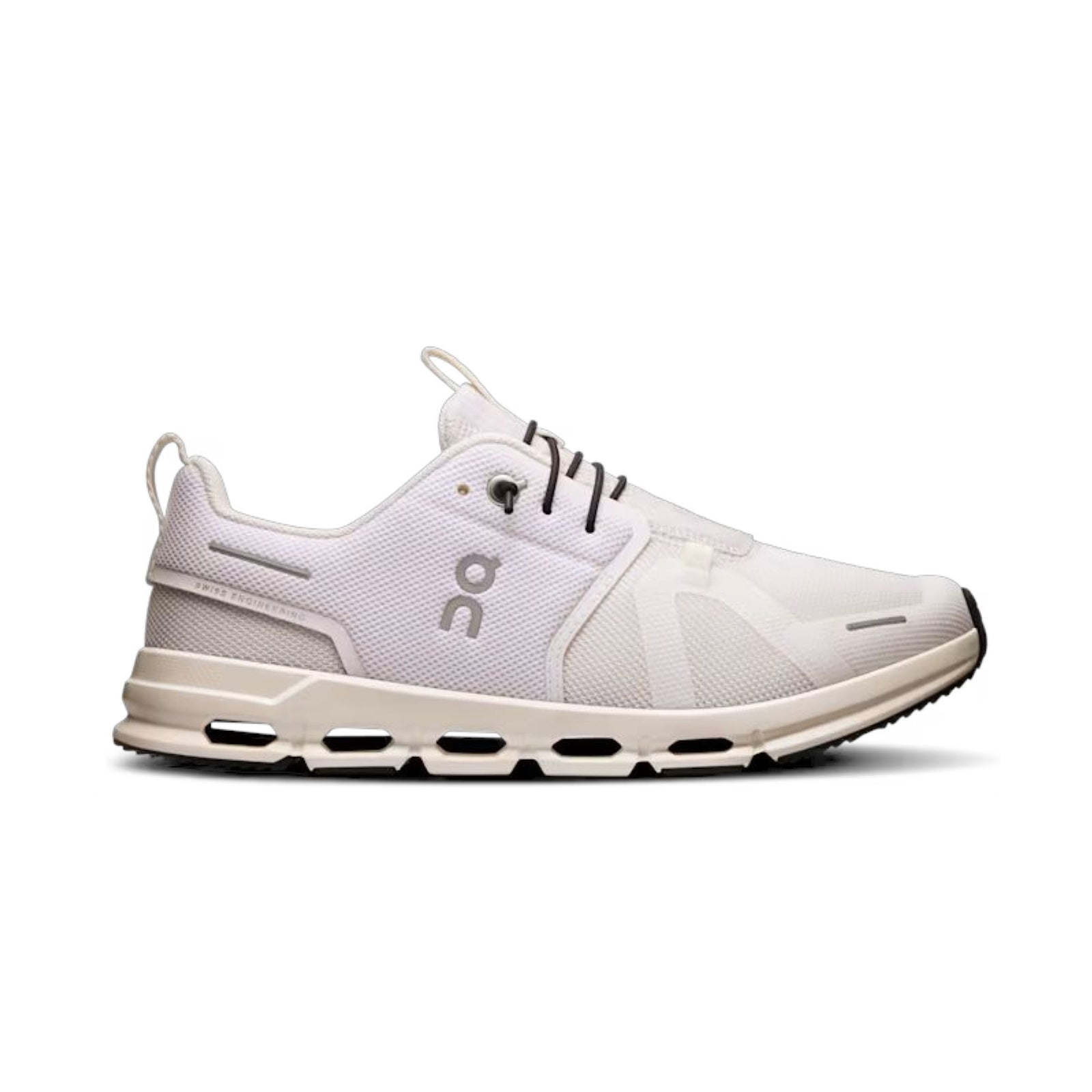 On Running | Scarpe Cloud Sky Junior White/Ivory - Fabbrica Ski Sises