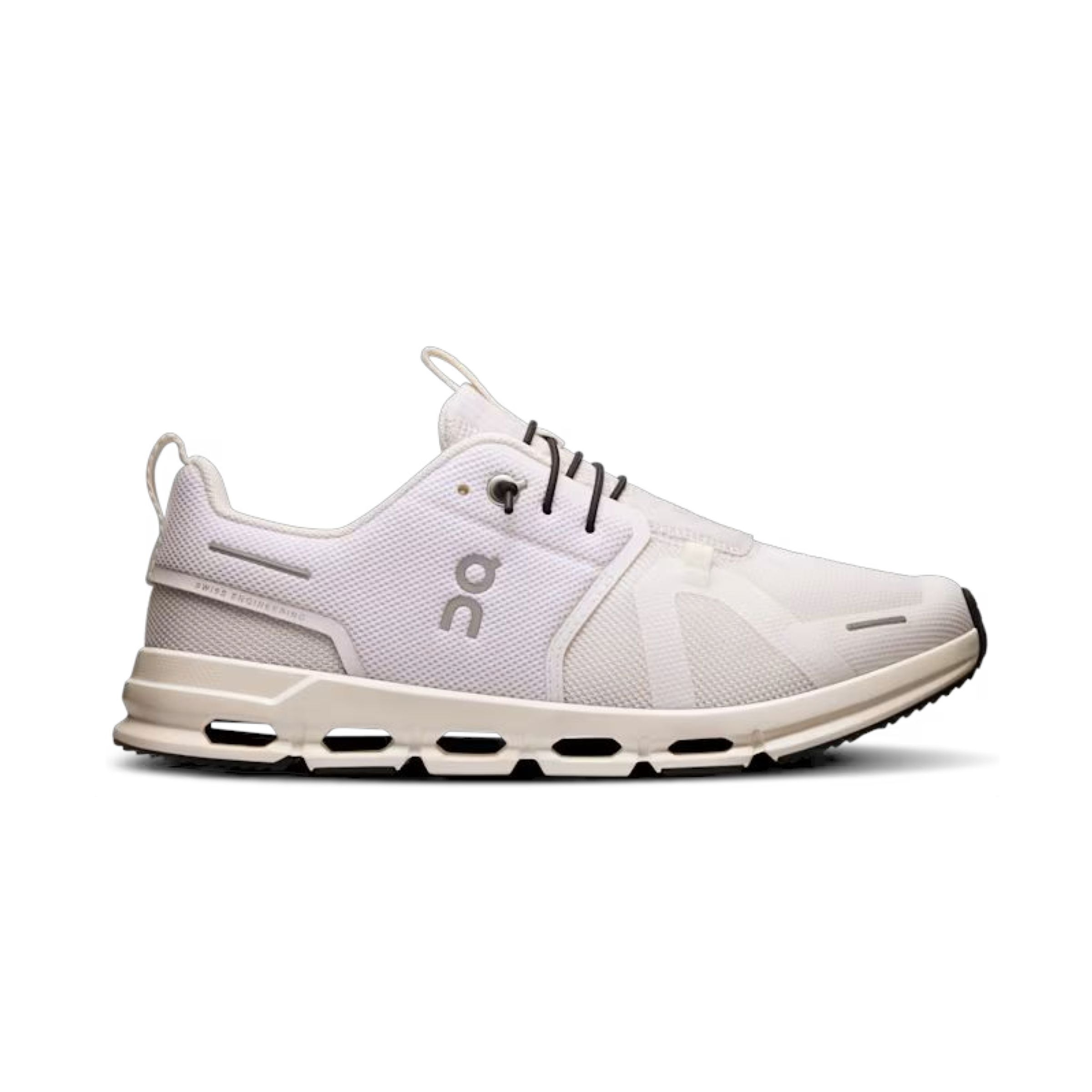 On Running | Scarpe Cloud Sky Junior White/Ivory - Fabbrica Ski Sises