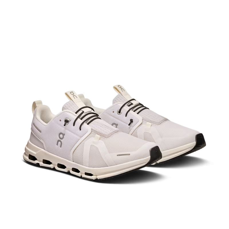 On Running | Scarpe Cloud Sky Junior White/Ivory - Fabbrica Ski Sises
