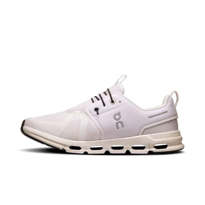 On Running | Scarpe Cloud Sky Junior White/Ivory - Fabbrica Ski Sises