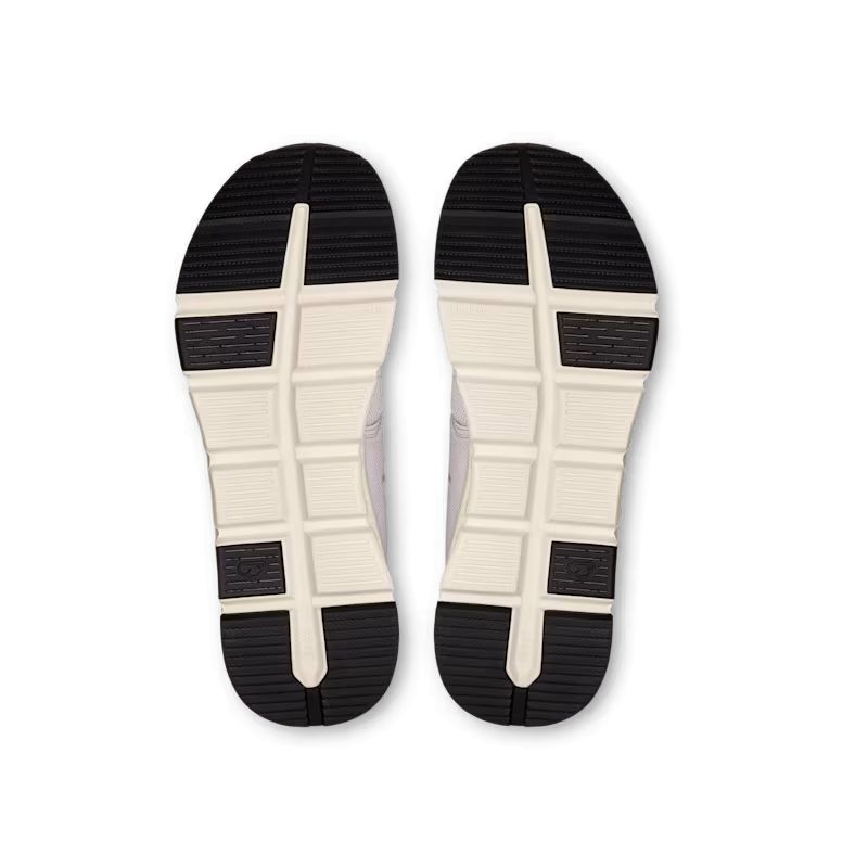 On Running | Scarpe Cloud Sky Junior White/Ivory - Fabbrica Ski Sises