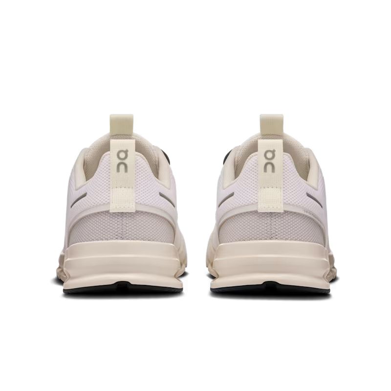 On Running | Scarpe Cloud Sky Junior White/Ivory - Fabbrica Ski Sises