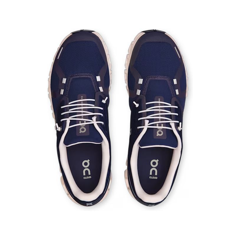 On Running | Scarpe Cloud 6 Uomo Midnight/White - Fabbrica Ski Sises