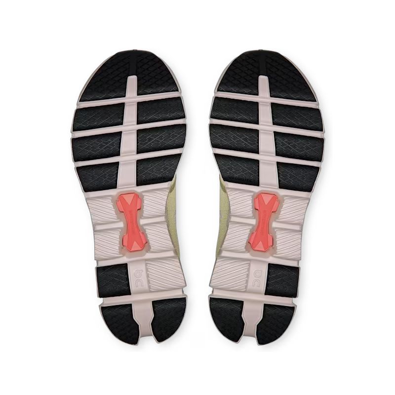 On Running | Scarpe Cloud X4 Uomo Caper/Salmon - Fabbrica Ski Sises