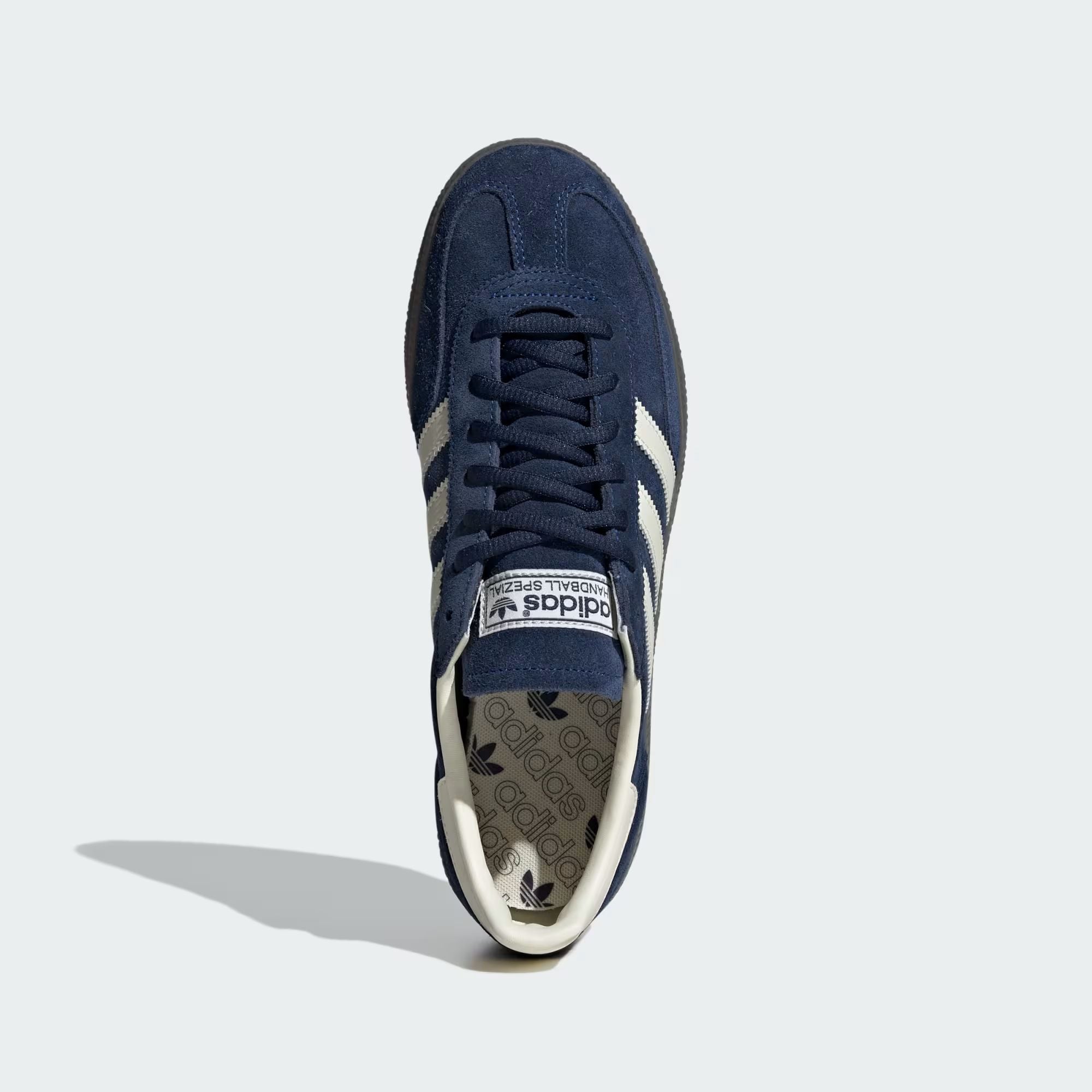 Adidas | Scarpe Handball Spezial Night Indigo/Cream White/Cloud White - Fabbrica Ski Sises
