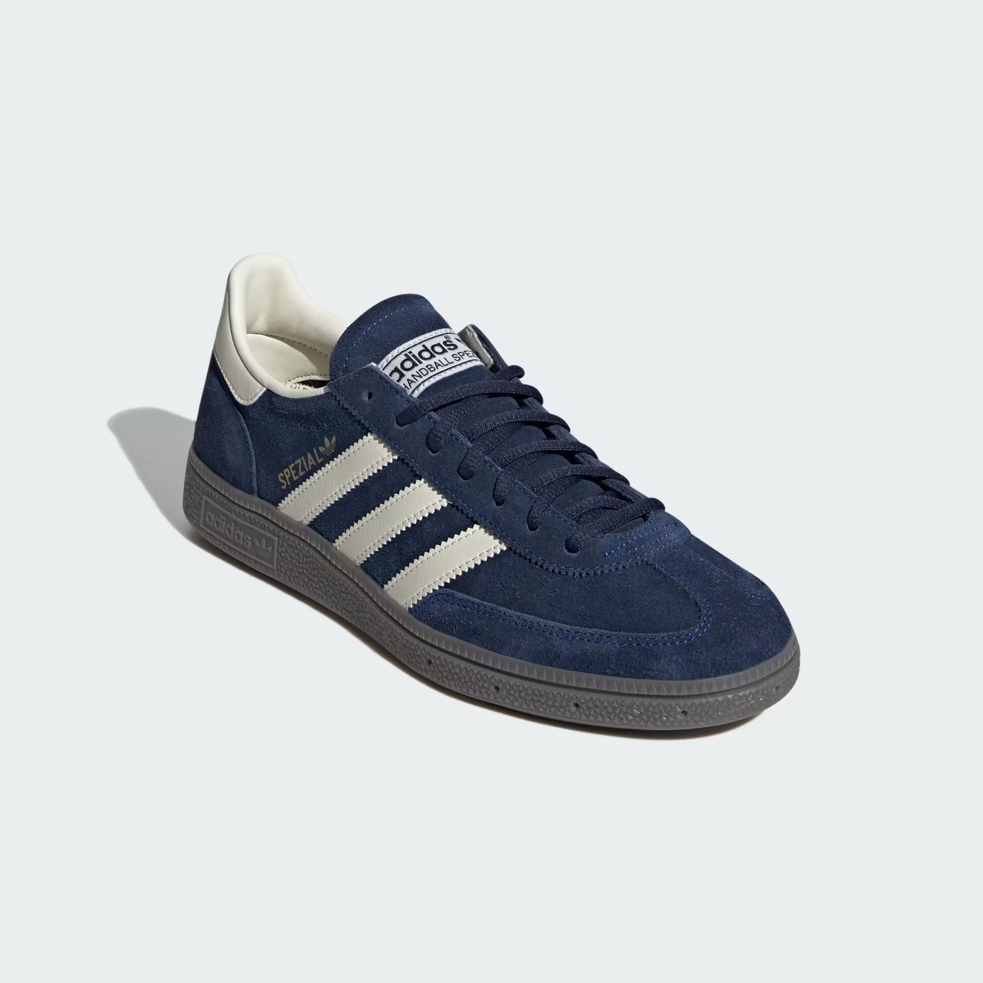 Adidas | Scarpe Handball Spezial Night Indigo/Cream White/Cloud White - Fabbrica Ski Sises