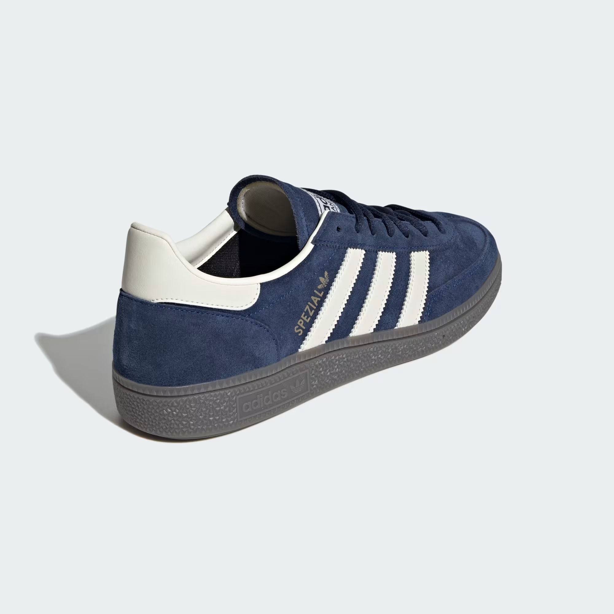 Adidas | Scarpe Handball Spezial Night Indigo/Cream White/Cloud White - Fabbrica Ski Sises