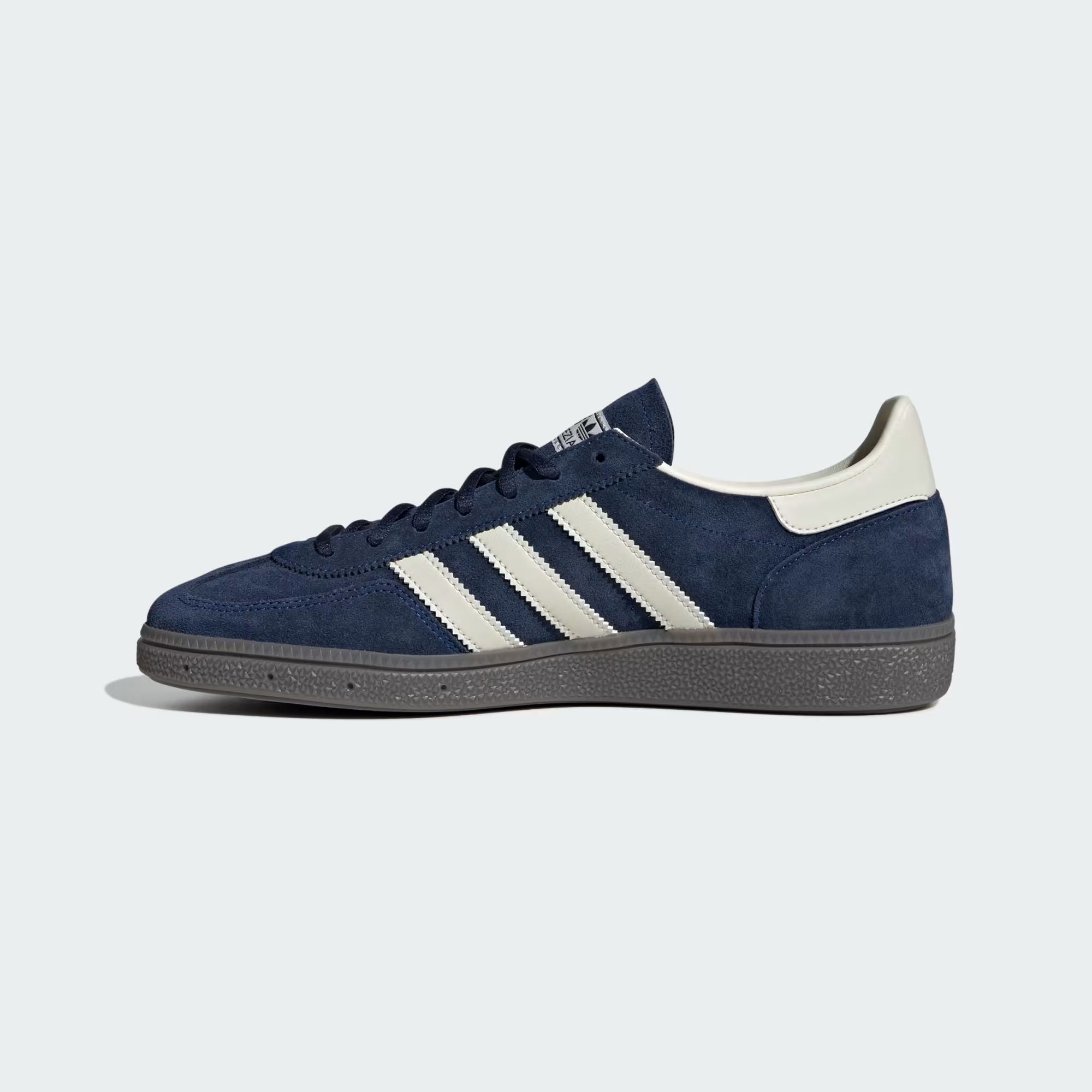Adidas | Scarpe Handball Spezial Night Indigo/Cream White/Cloud White - Fabbrica Ski Sises