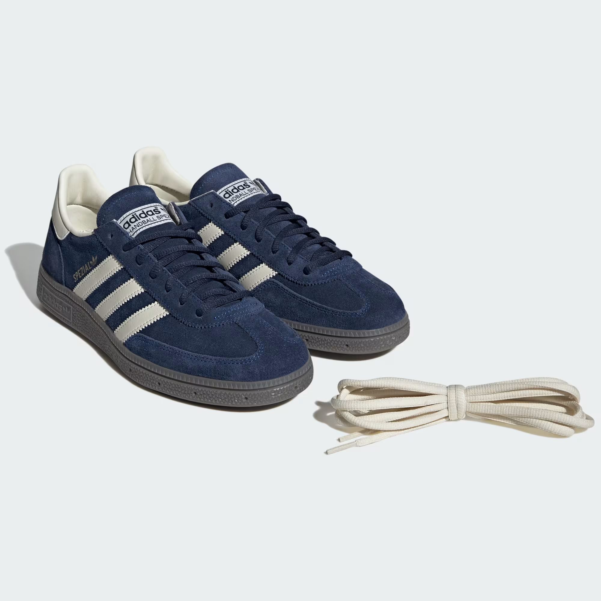 Adidas | Scarpe Handball Spezial Night Indigo/Cream White/Cloud White - Fabbrica Ski Sises