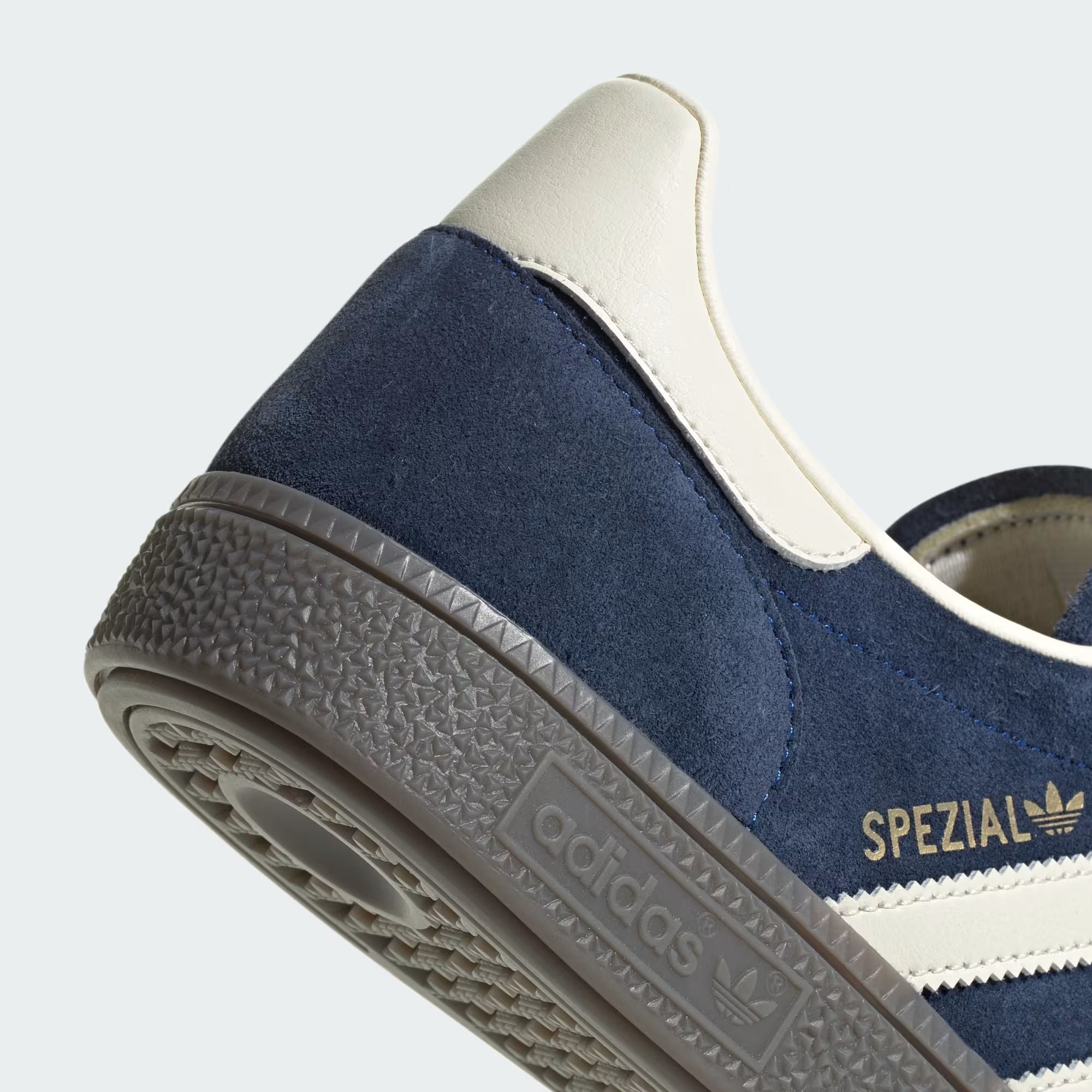 Adidas | Scarpe Handball Spezial Night Indigo/Cream White/Cloud White - Fabbrica Ski Sises