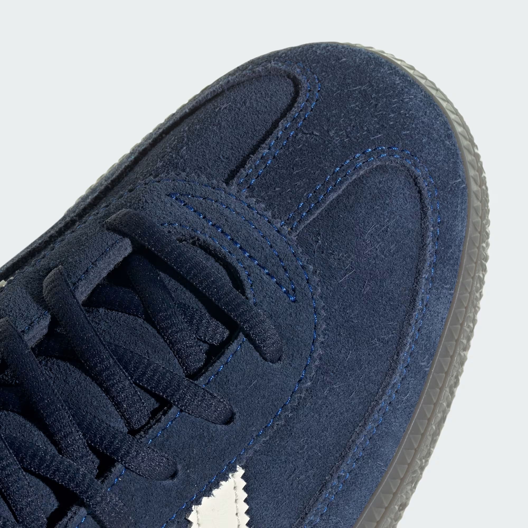 Adidas | Scarpe Handball Spezial Night Indigo/Cream White/Cloud White - Fabbrica Ski Sises