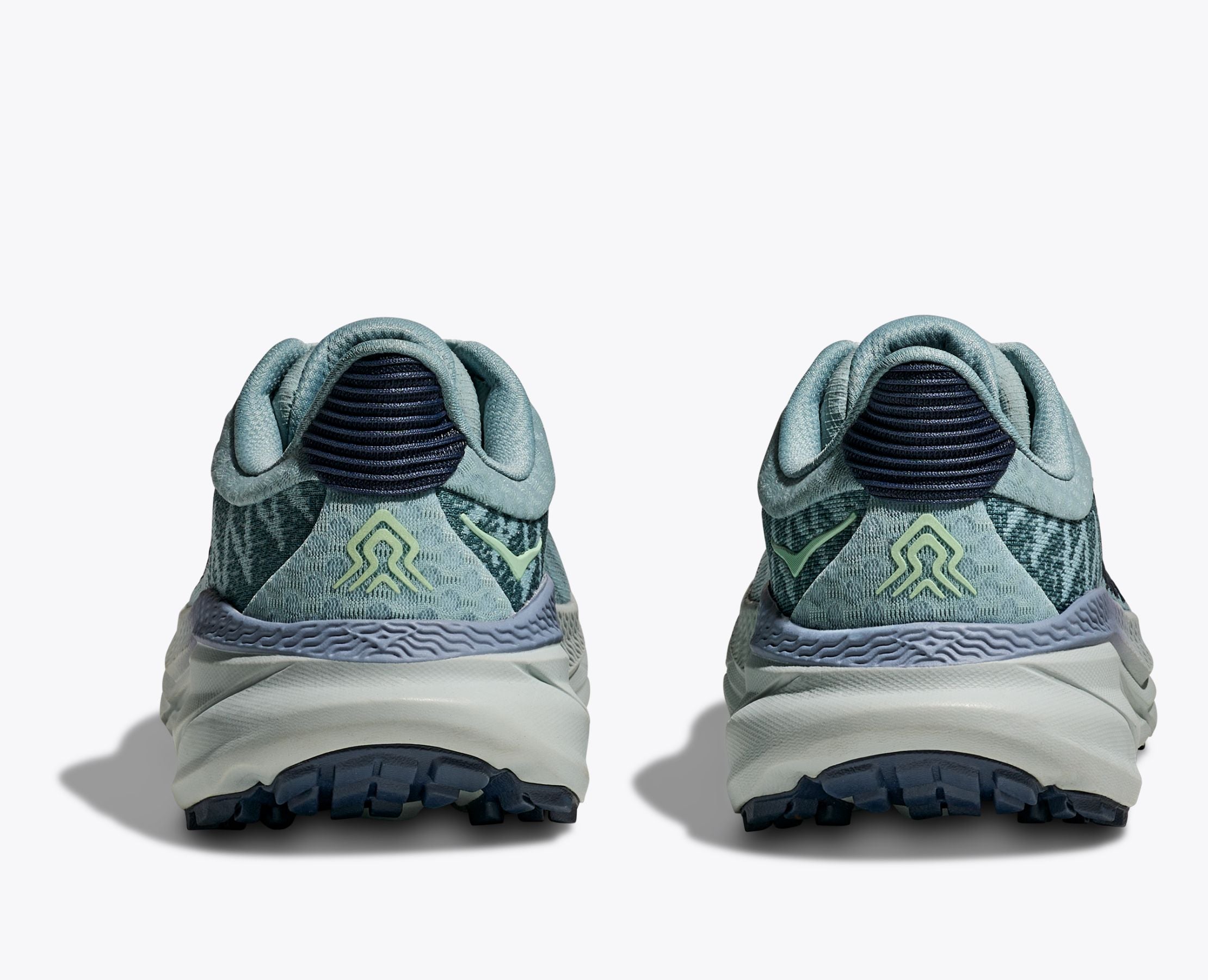 Hoka | Scarpe Challenger 7 Donna Druzy/Droplet - Fabbrica Ski Sises