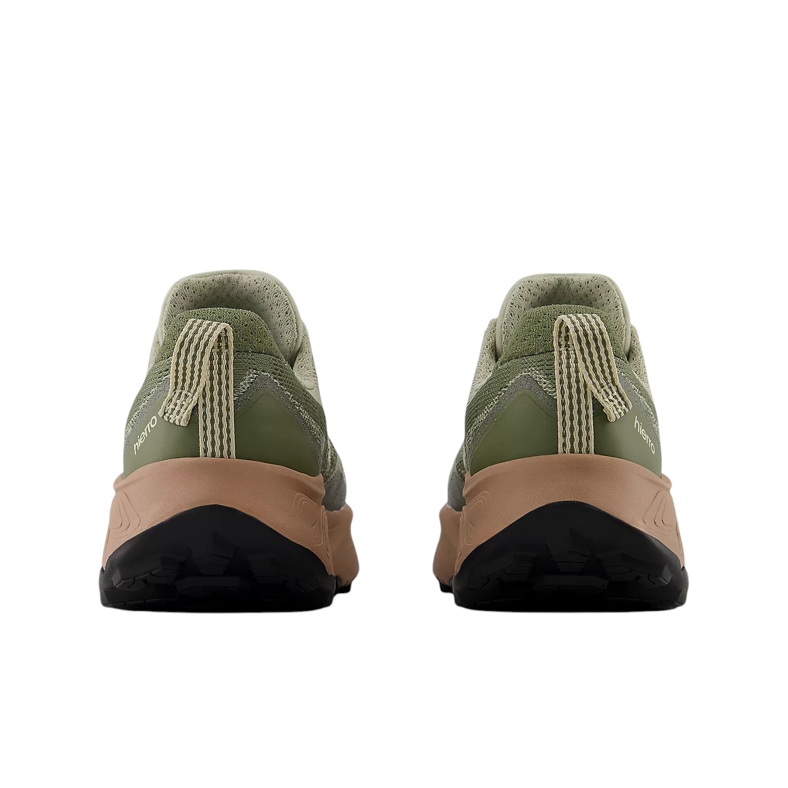 New Balance | Scarpe Fresh Foam X Hierro v9 Donna Olivine/Landslide - Fabbrica Ski Sises