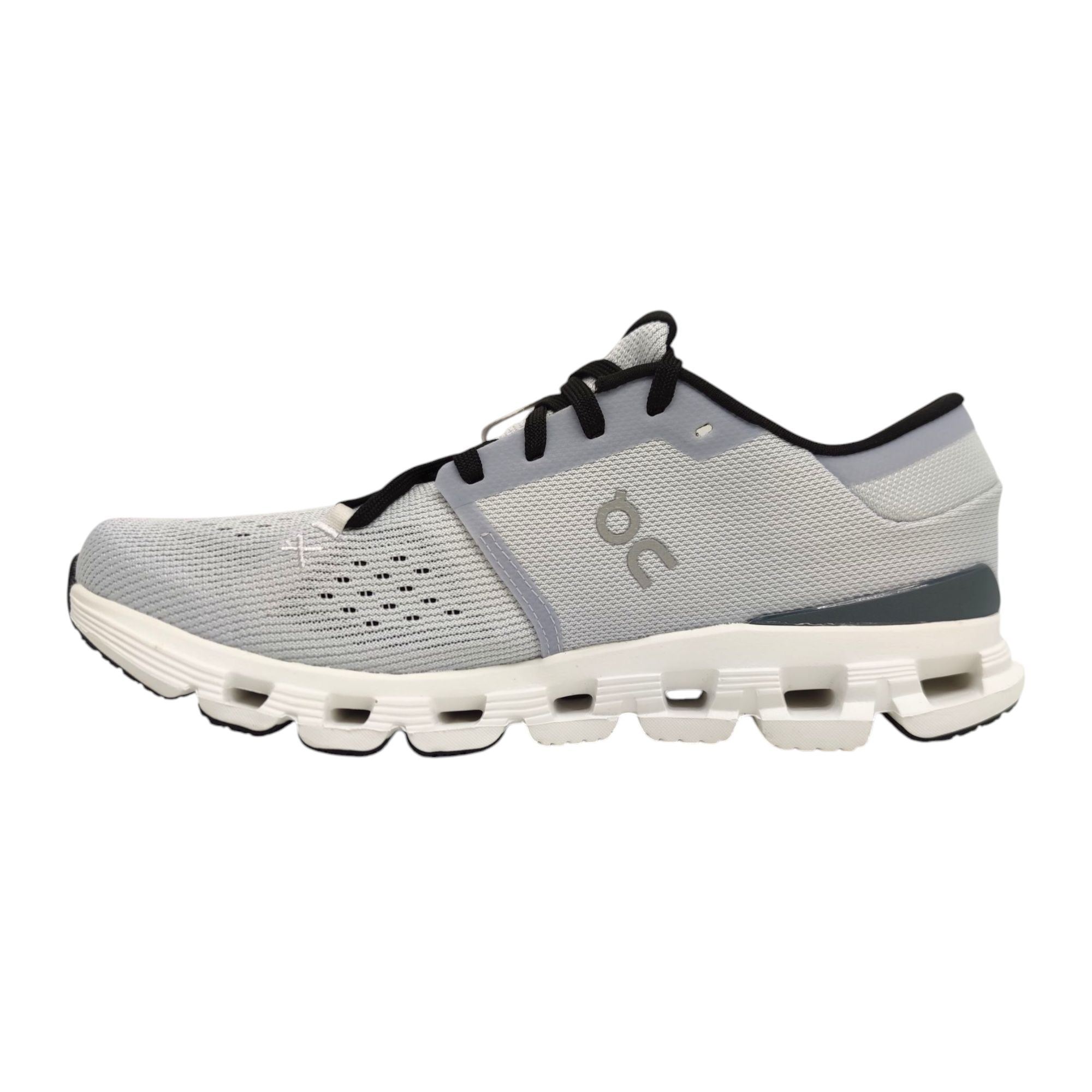 On Running | Scarpe Cloud X4 Uomo Glacier/Stone - Fabbrica Ski Sises