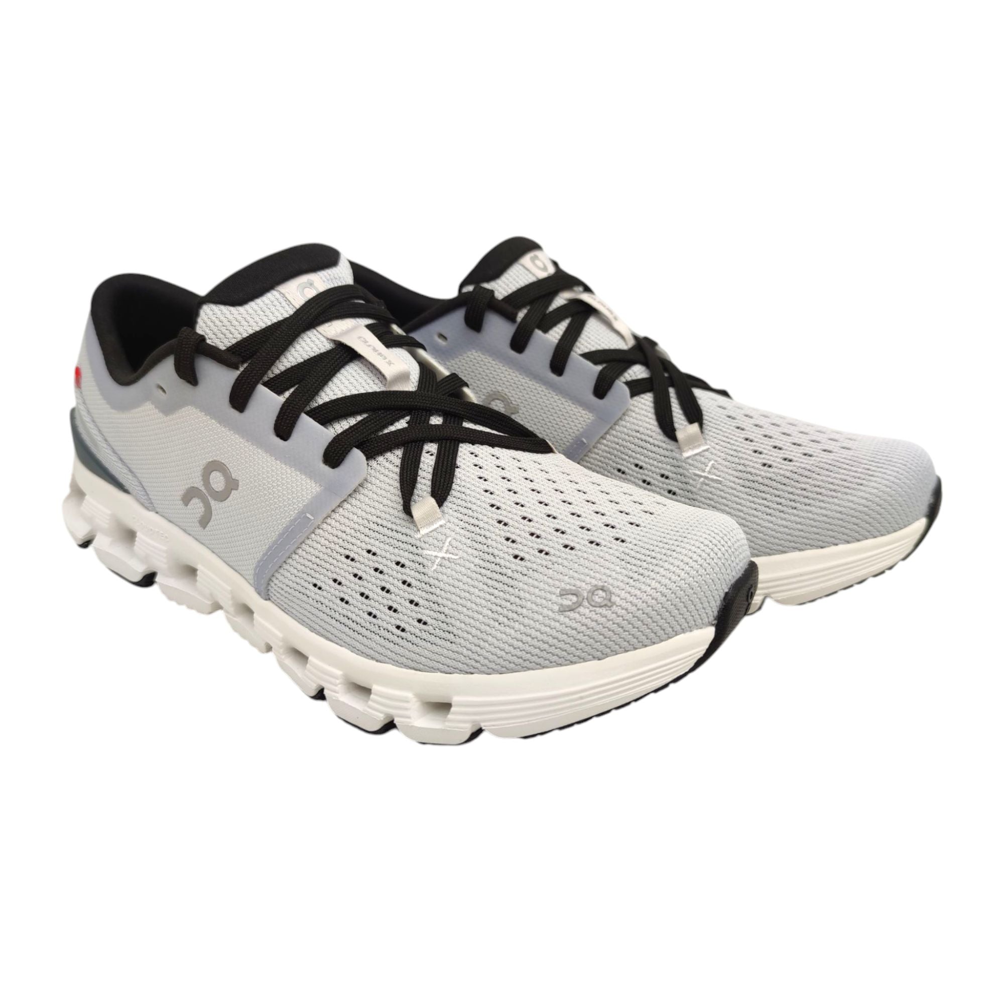 On Running | Scarpe Cloud X4 Uomo Glacier/Stone - Fabbrica Ski Sises
