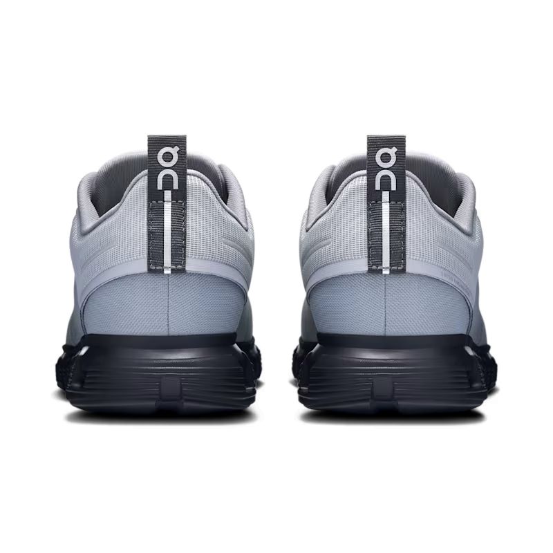 On Running | Scarpe Cloud 6 Waterproof Uomo Alloy/Wolf - Fabbrica Ski Sises