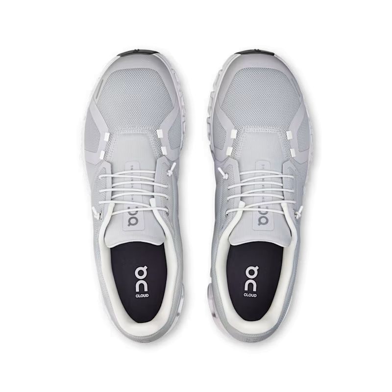 On Running | Scarpe Cloud 6 Uomo Glacier/White - Fabbrica Ski Sises