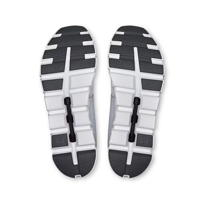 On Running | Scarpe Cloud 6 Uomo Glacier/White - Fabbrica Ski Sises