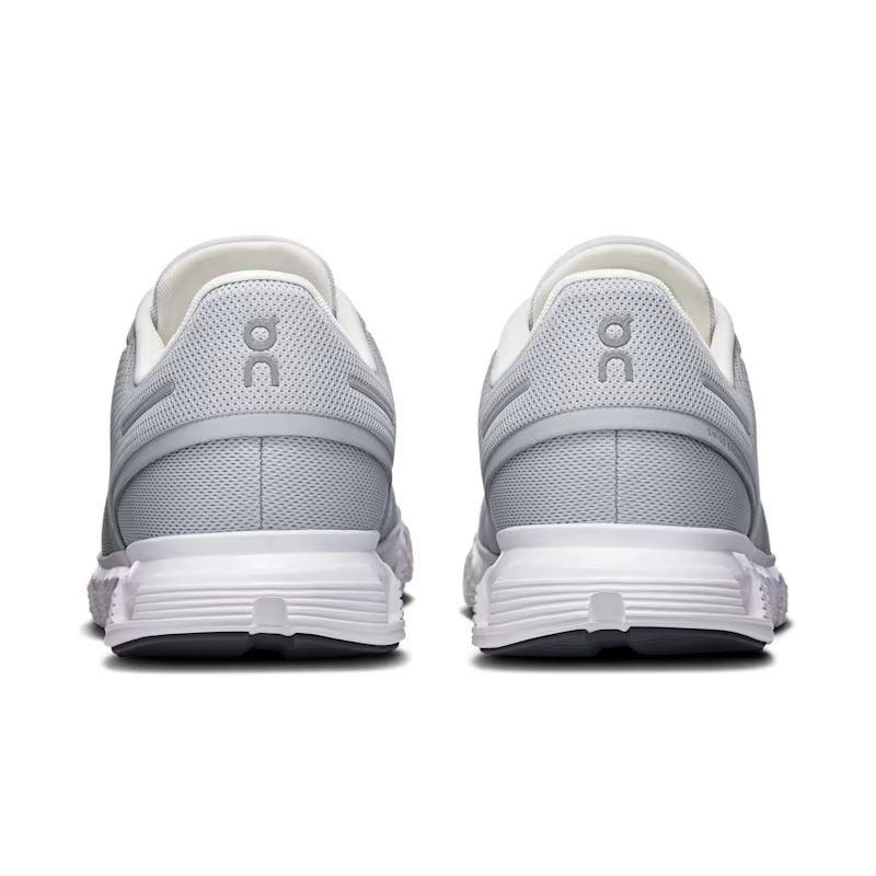 On Running | Scarpe Cloud 6 Uomo Glacier/White - Fabbrica Ski Sises