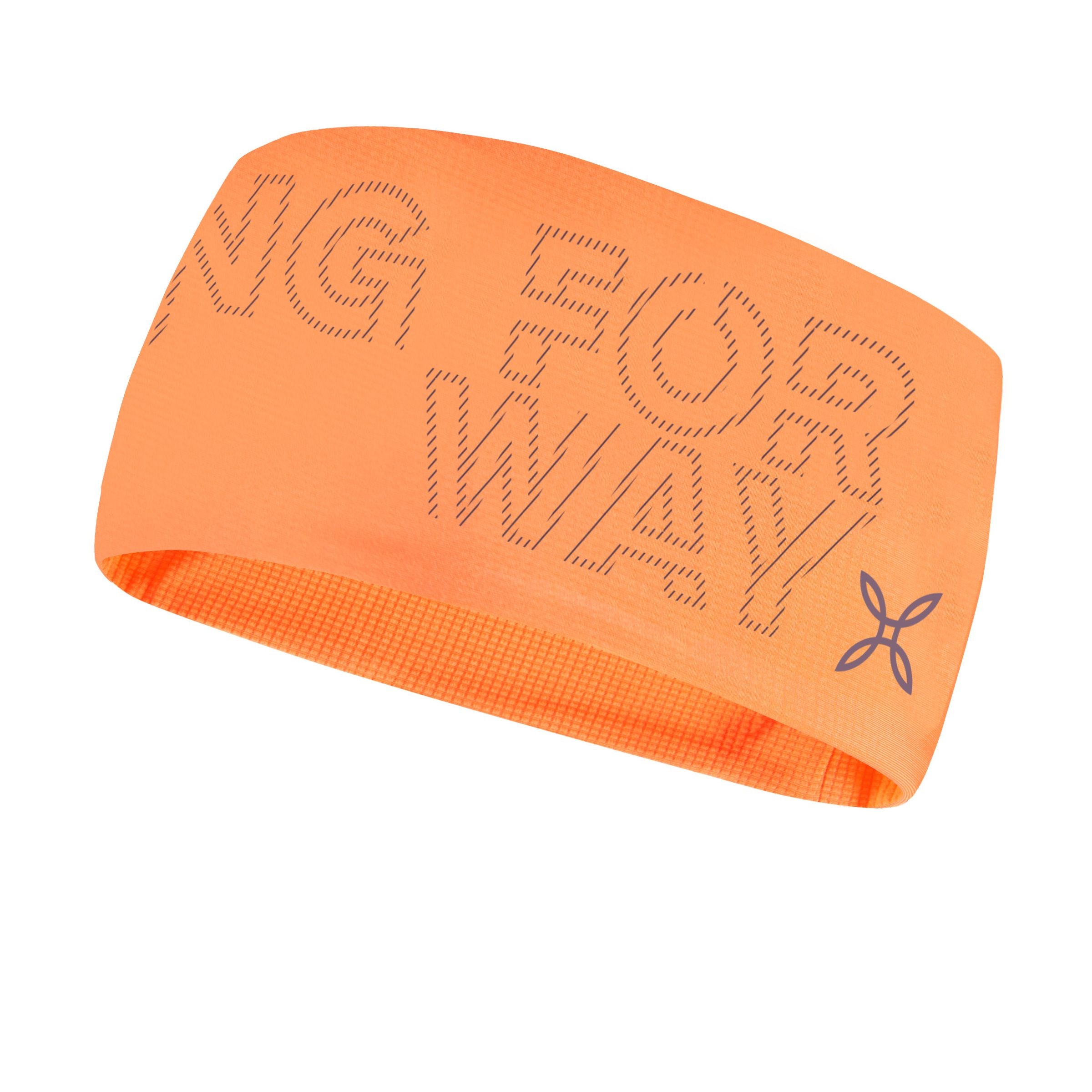 Montura | Fascetta Searching Melon/Vinaccia - Fabbrica Ski Sises