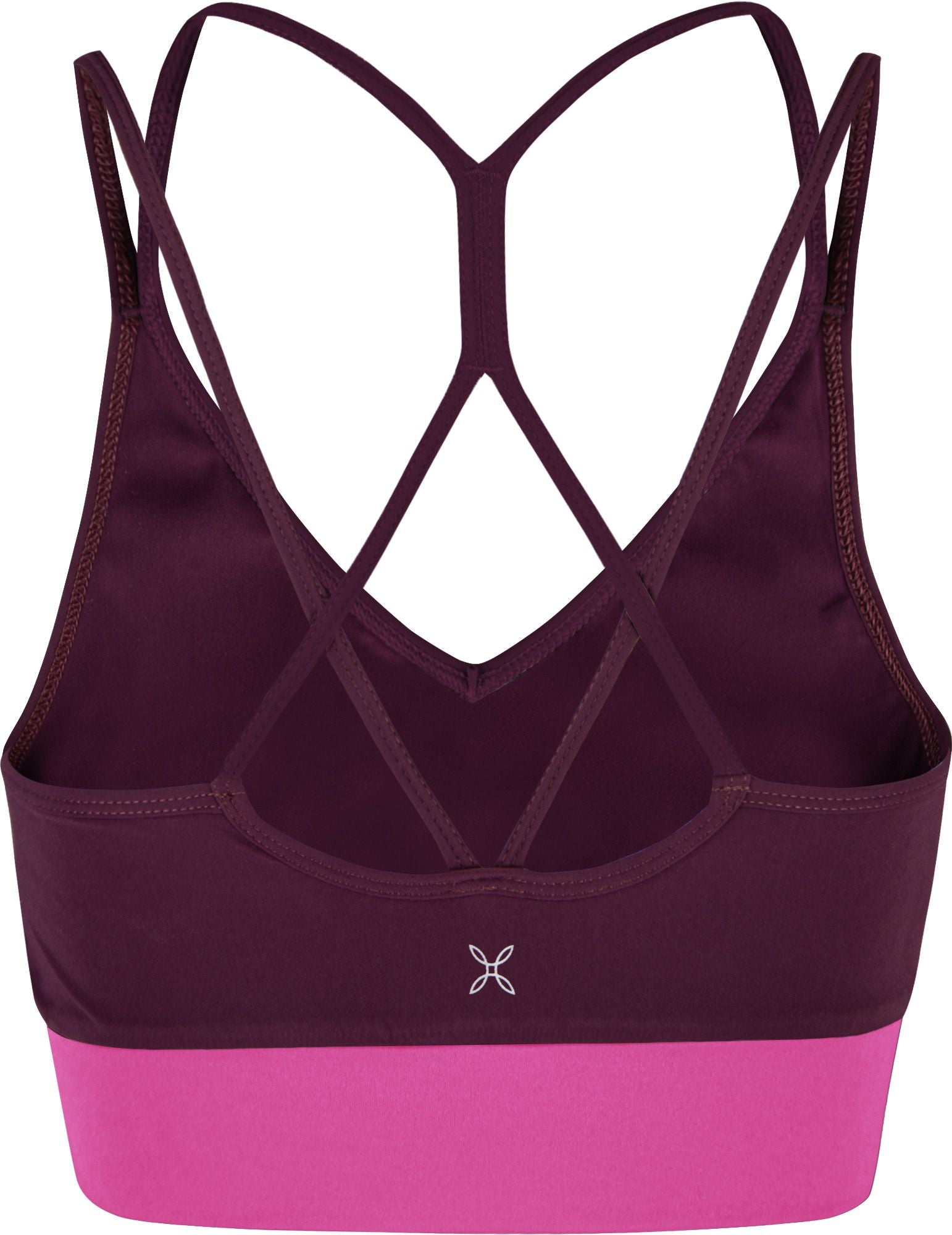 Montura | Top Crimp Cross Donna Baton Rouge/Vinaccia - Fabbrica Ski Sises
