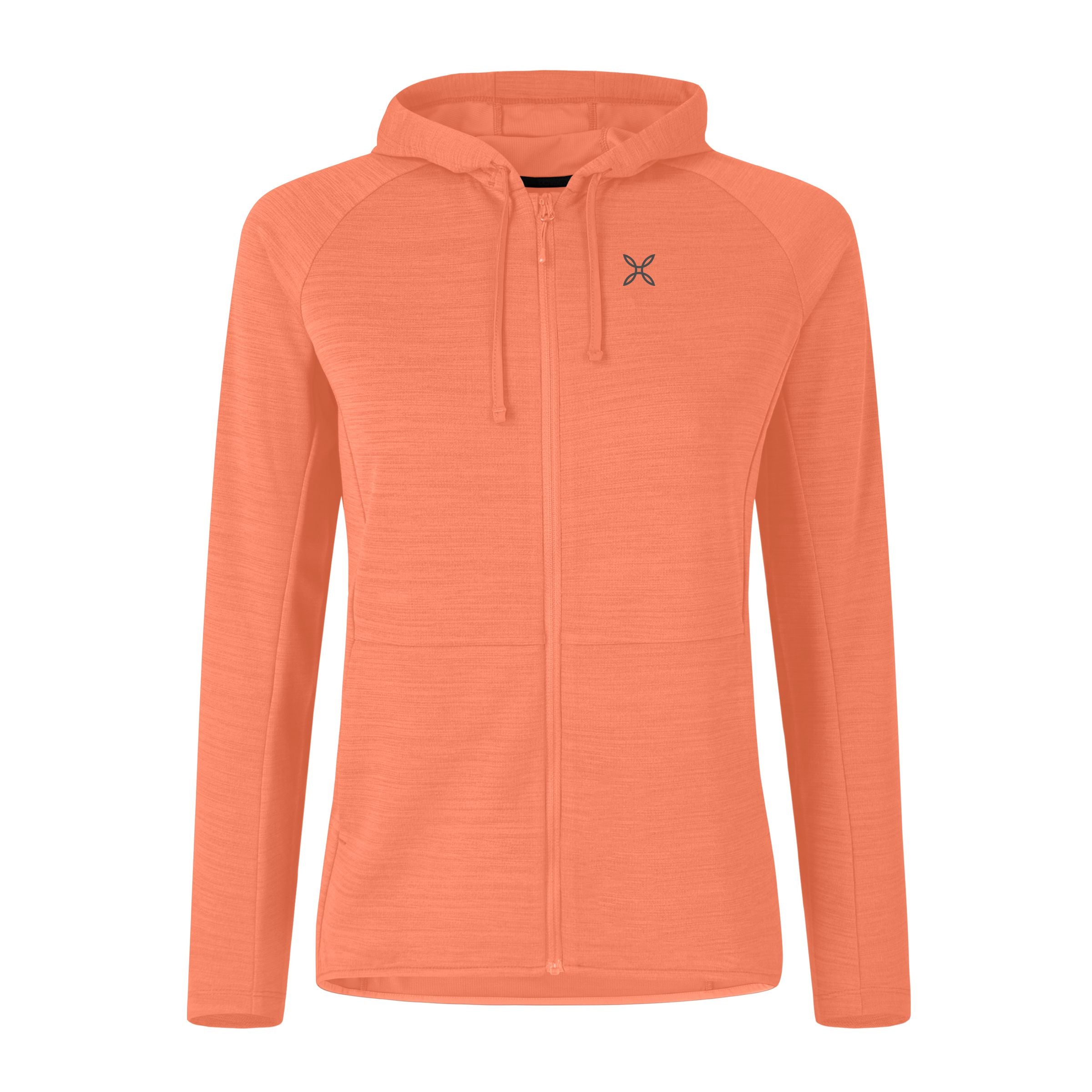 Montura | Maglia Timeless Donna Melon - Fabbrica Ski Sises