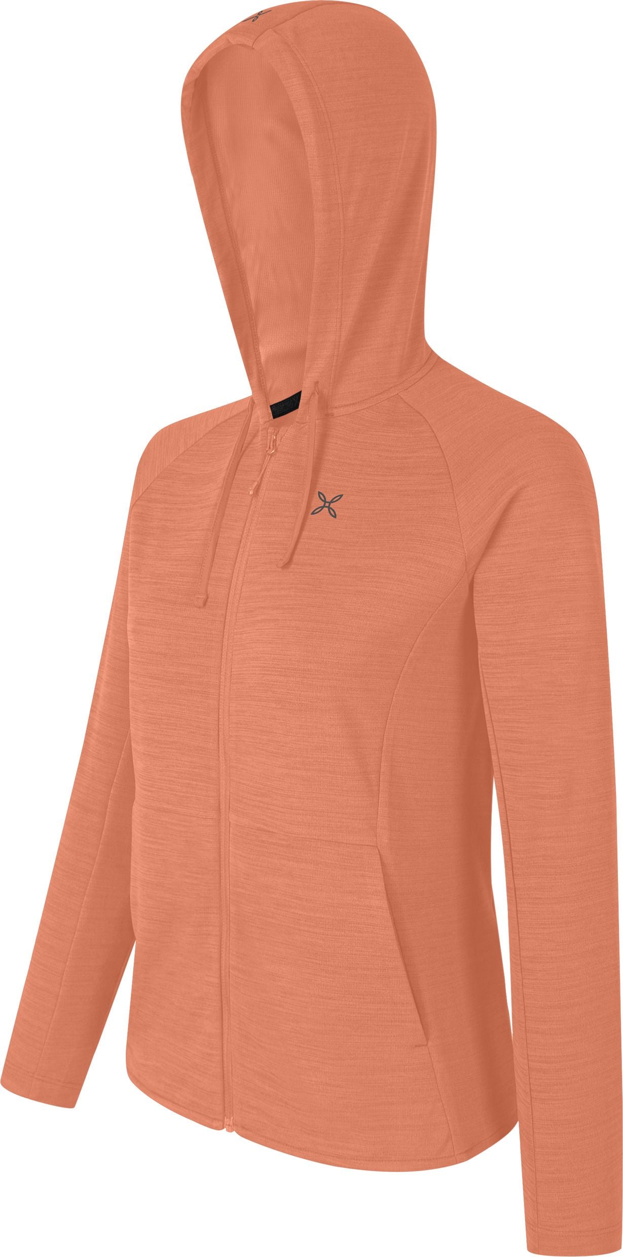 Montura | Maglia Timeless Donna Melon - Fabbrica Ski Sises