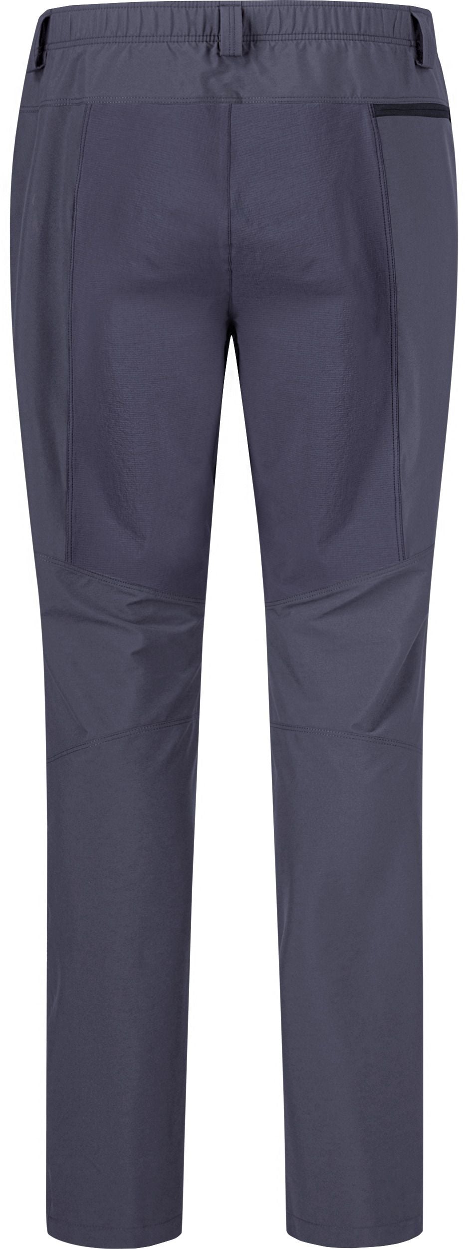 Montura | Pantaloni Domino Trekking Uomo Graphite Blue - Fabbrica Ski Sises