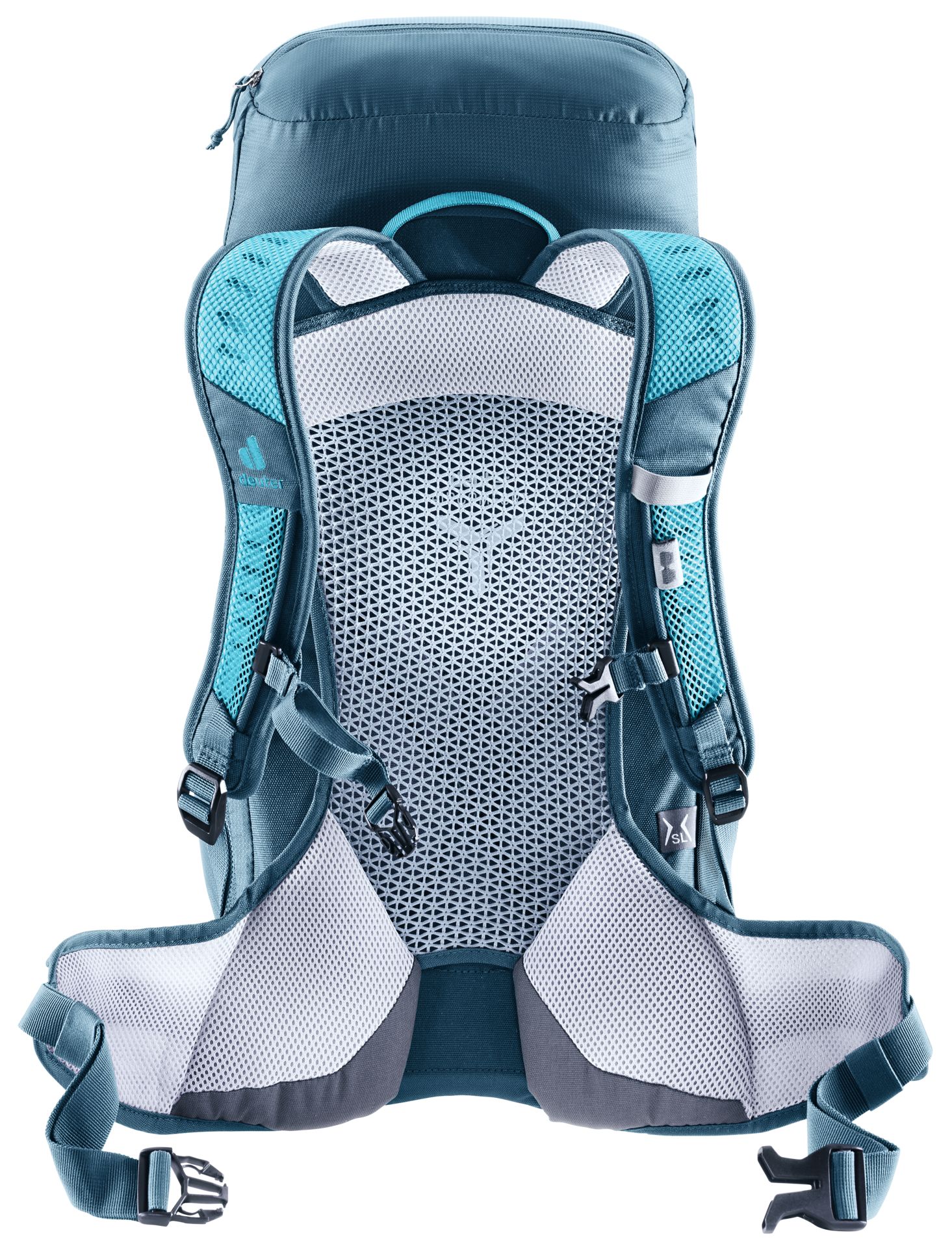Deuter | Zaino AC Lite 22 SL Donna Lagoon Atlantic - Fabbrica Ski Sises