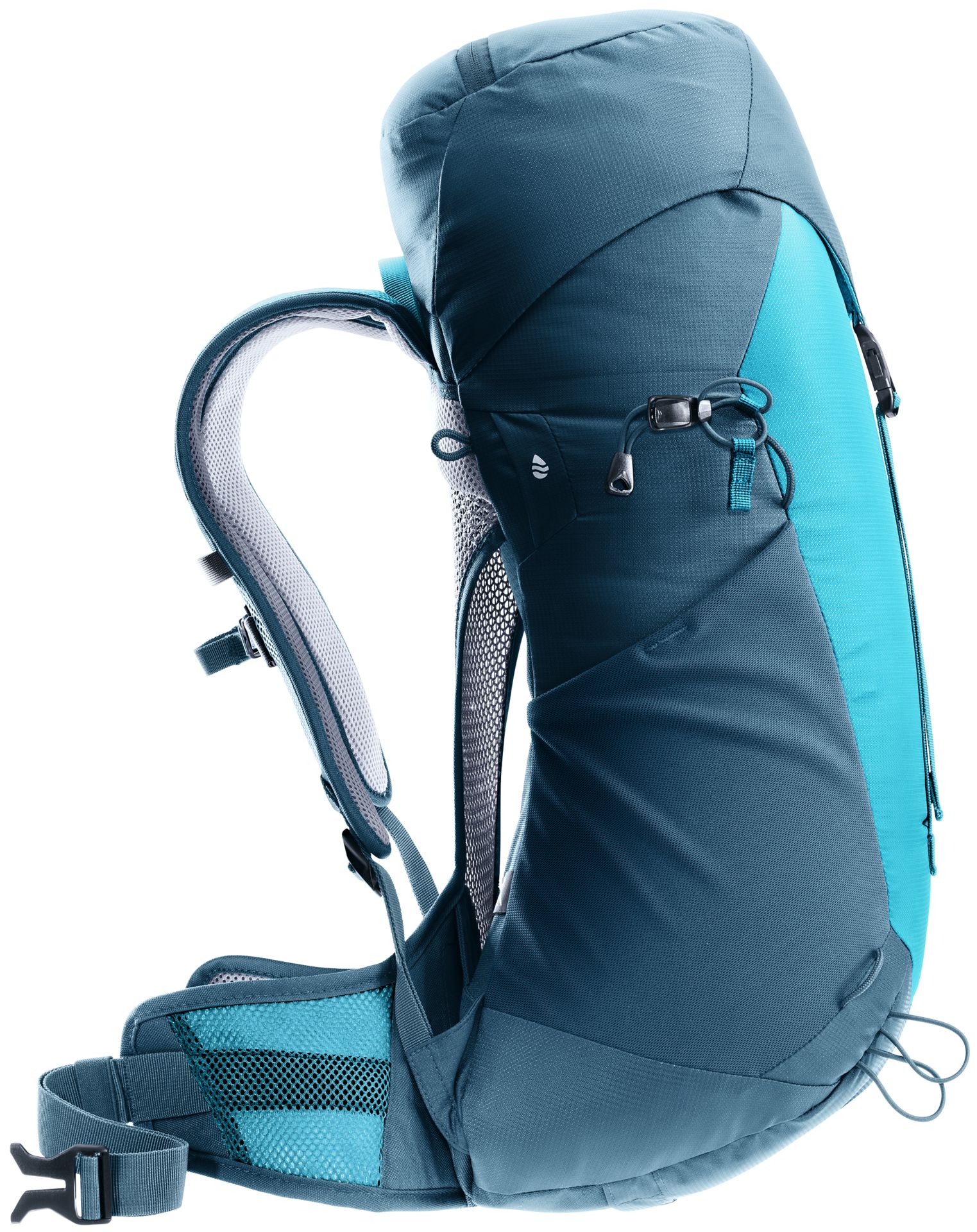 Deuter | Zaino AC Lite 22 SL Donna Lagoon Atlantic - Fabbrica Ski Sises