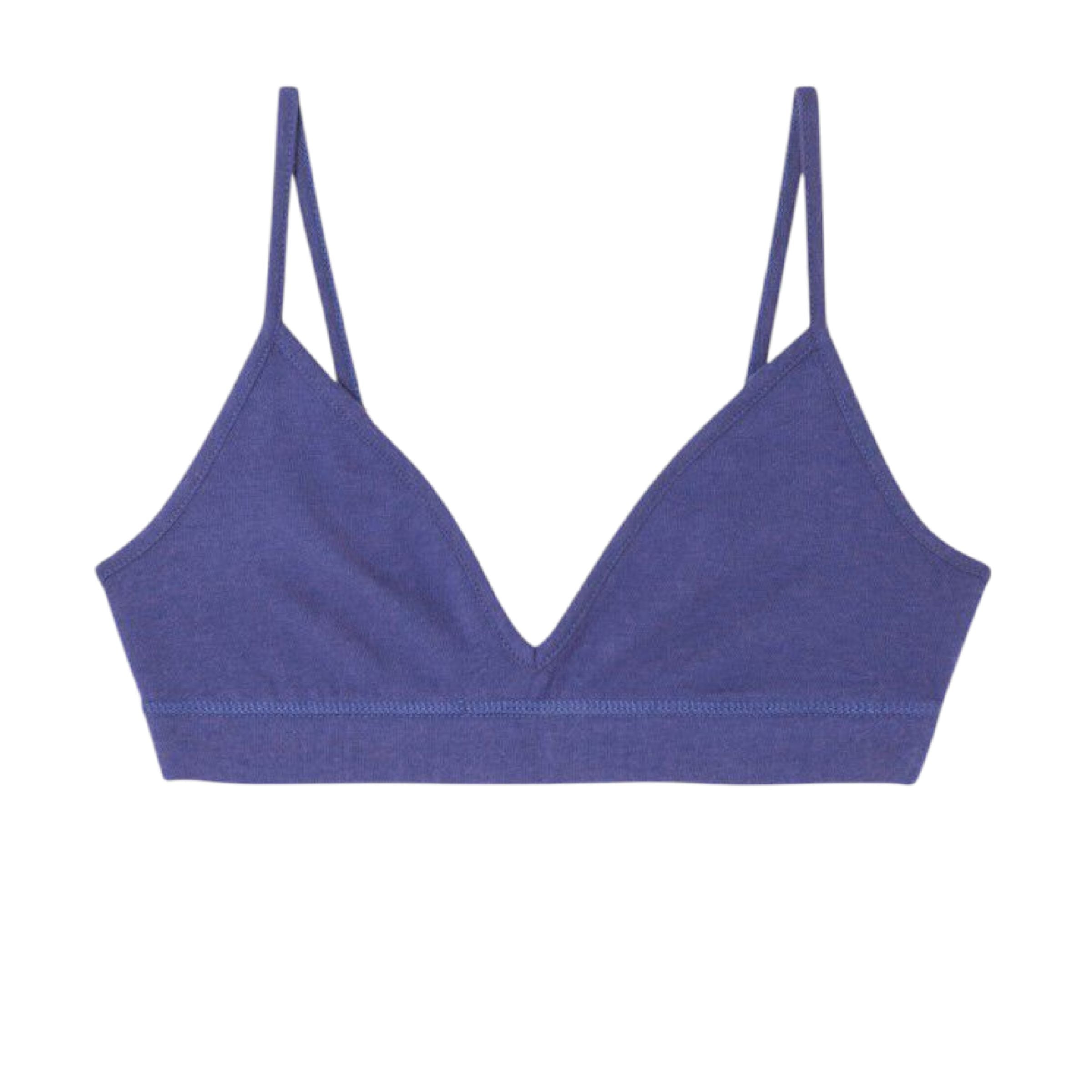 American Vintage | Top Ypawood Donna Mure Melange - Fabbrica Ski Sises