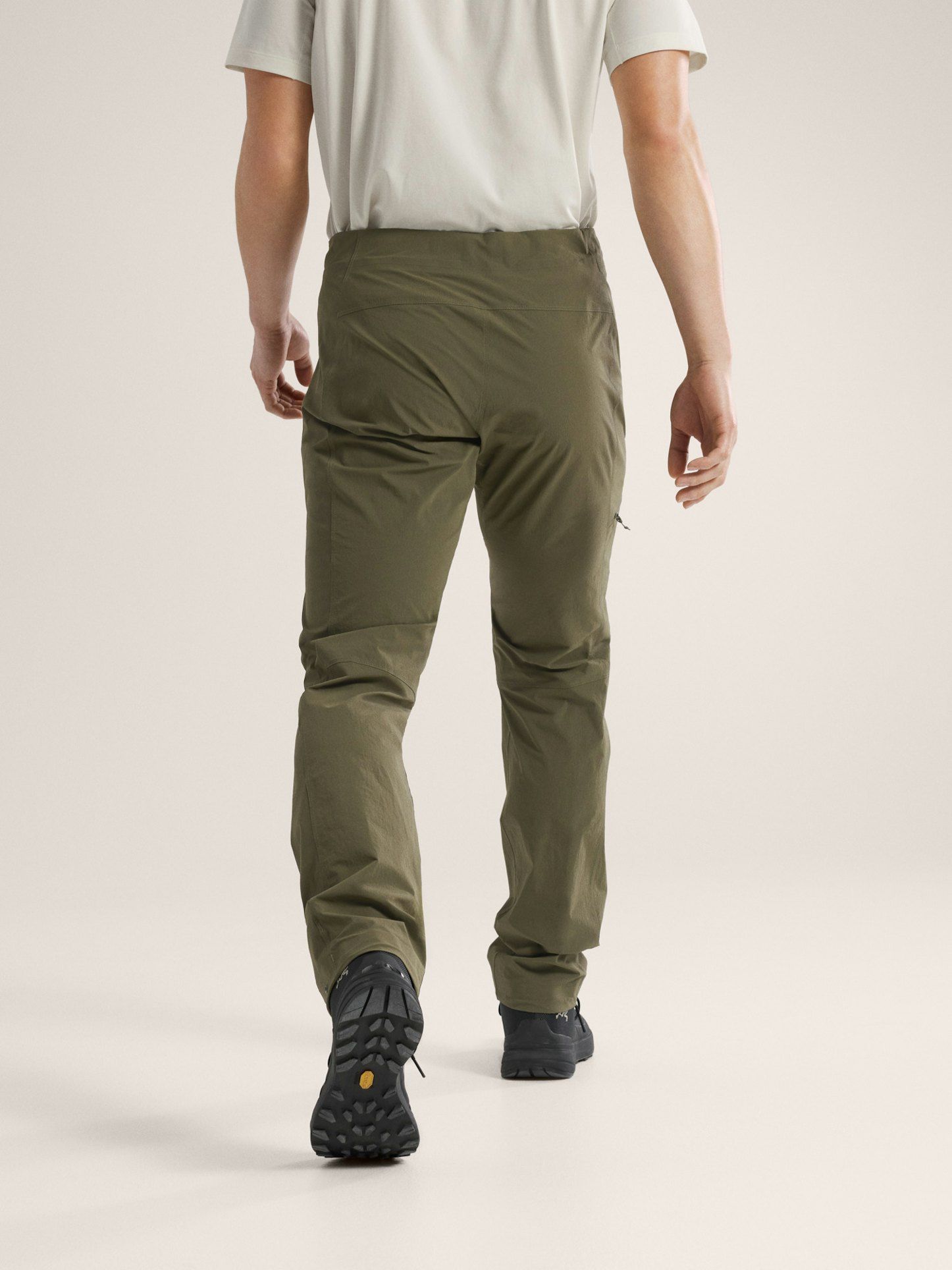 Arc'Teryx | Pantaloni Gamma SL Uomo Tatsu - Fabbrica Ski Sises