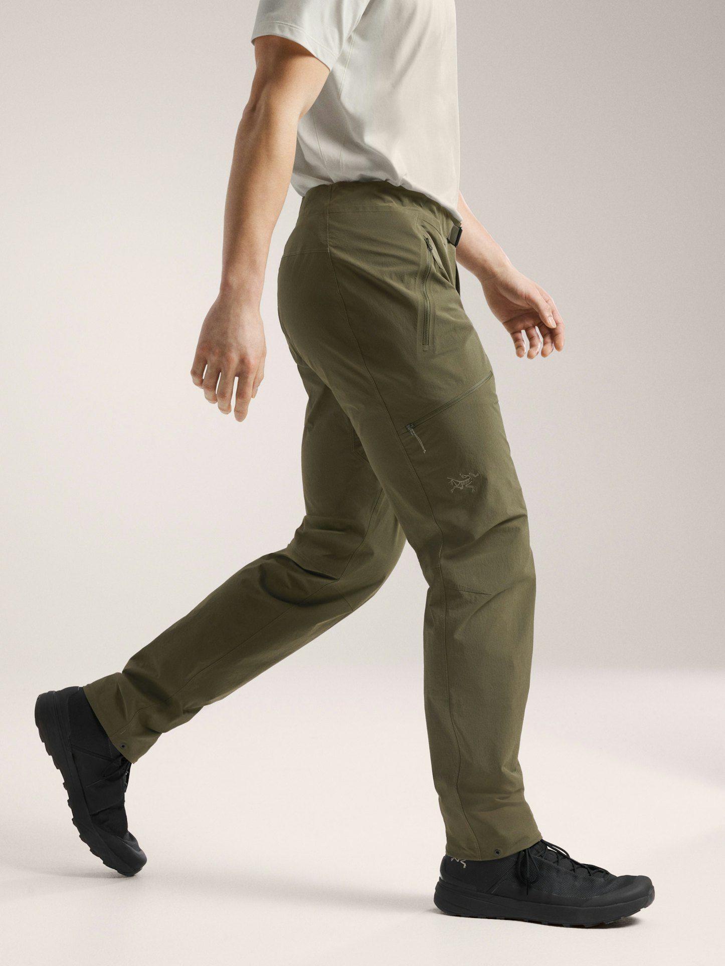 Arc'Teryx | Pantaloni Gamma SL Uomo Tatsu - Fabbrica Ski Sises