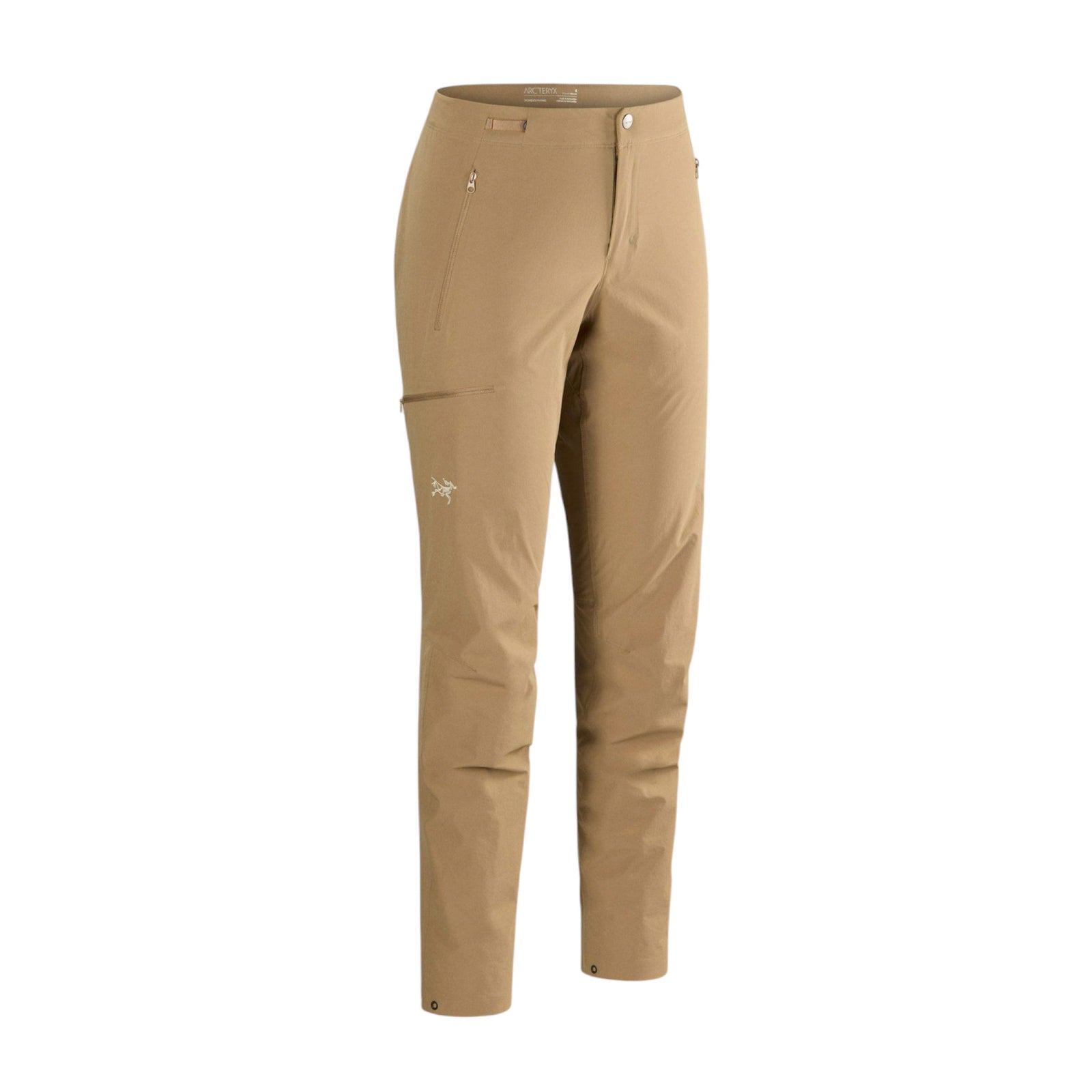 Arc'Teryx | Pantaloni Gamma SL Donna Canvas - Fabbrica Ski Sises