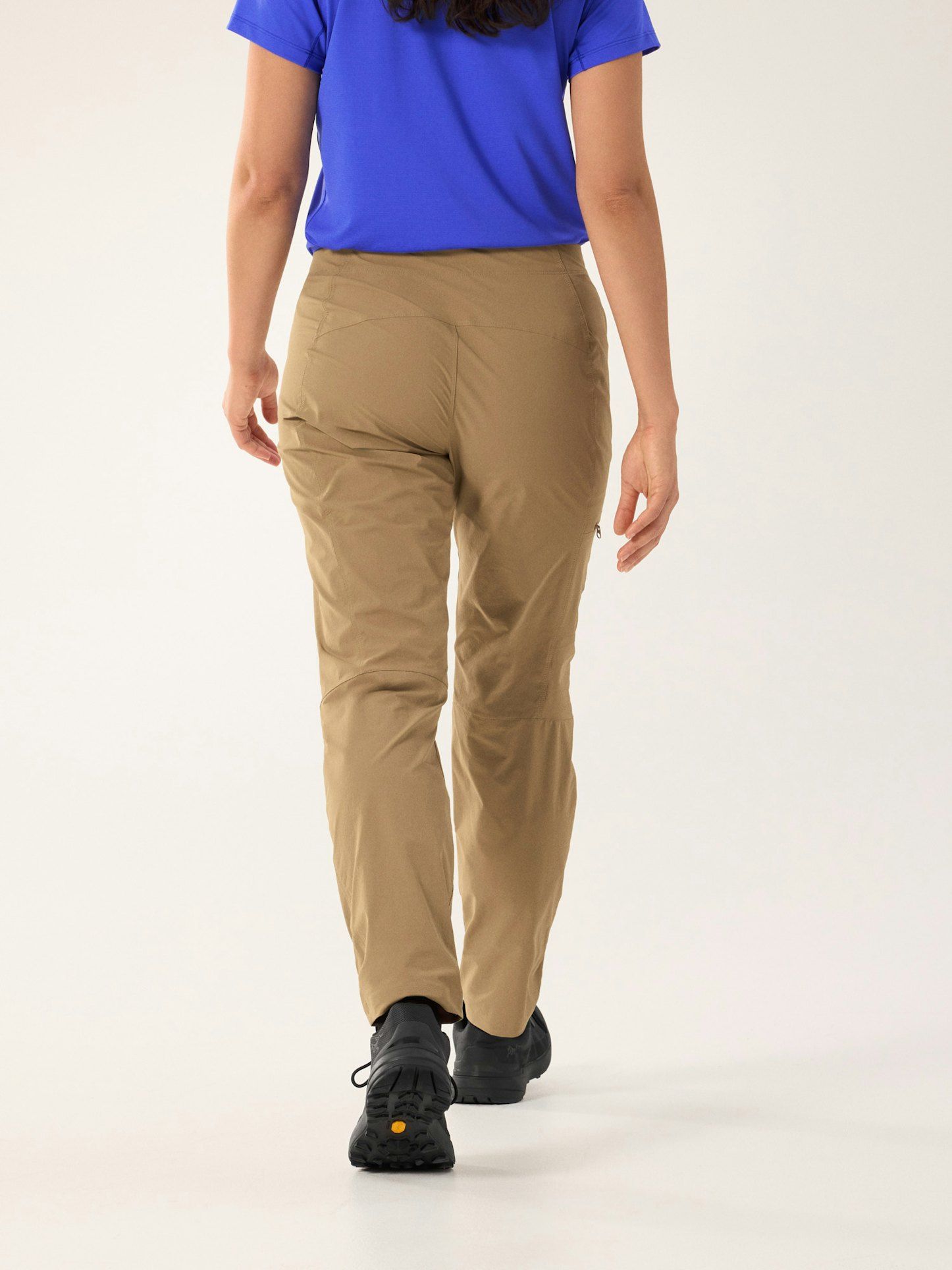 Arc'Teryx | Pantaloni Gamma SL Donna Canvas - Fabbrica Ski Sises