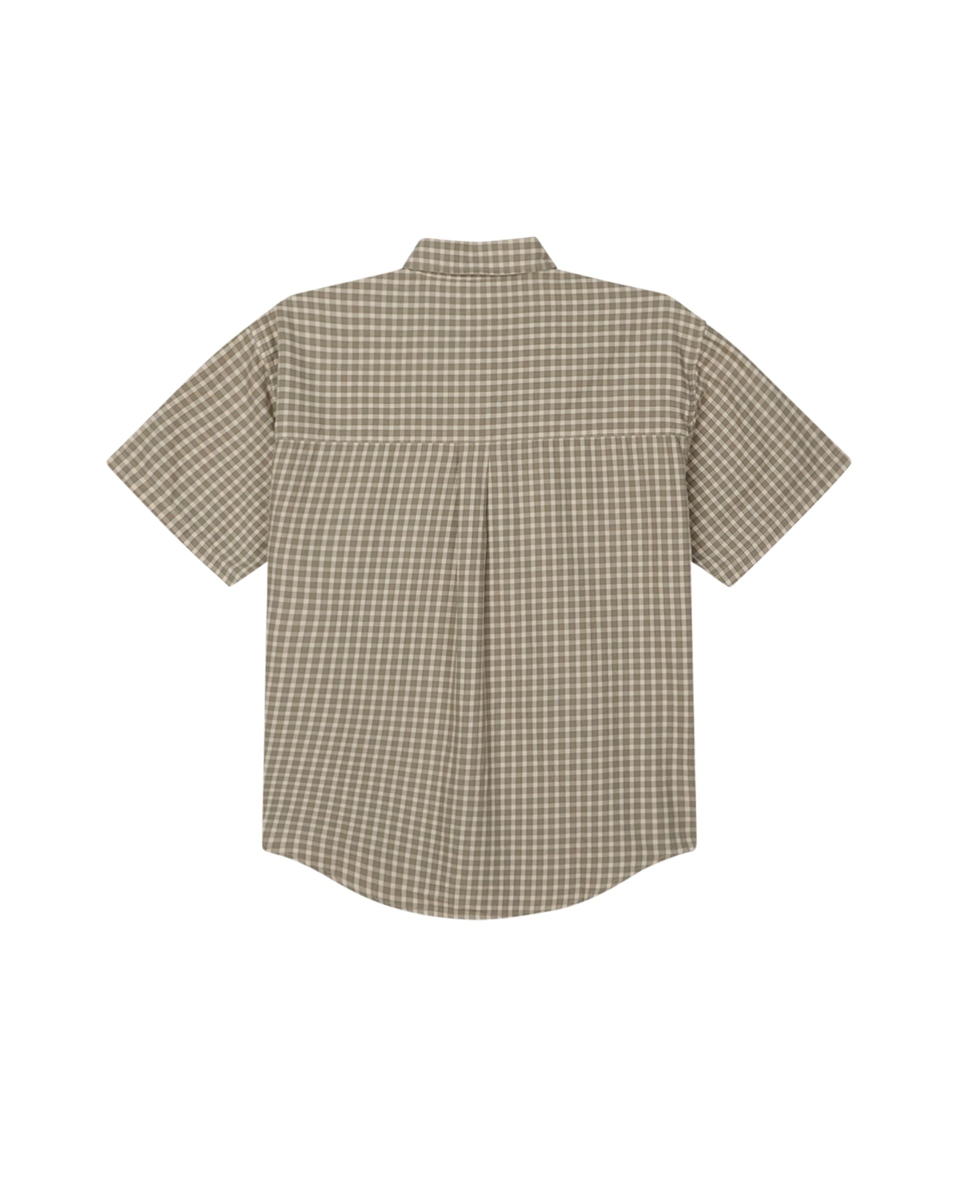 Obey | Camicia Bigwig Otis Uomo Brich Multi - Fabbrica Ski Sises