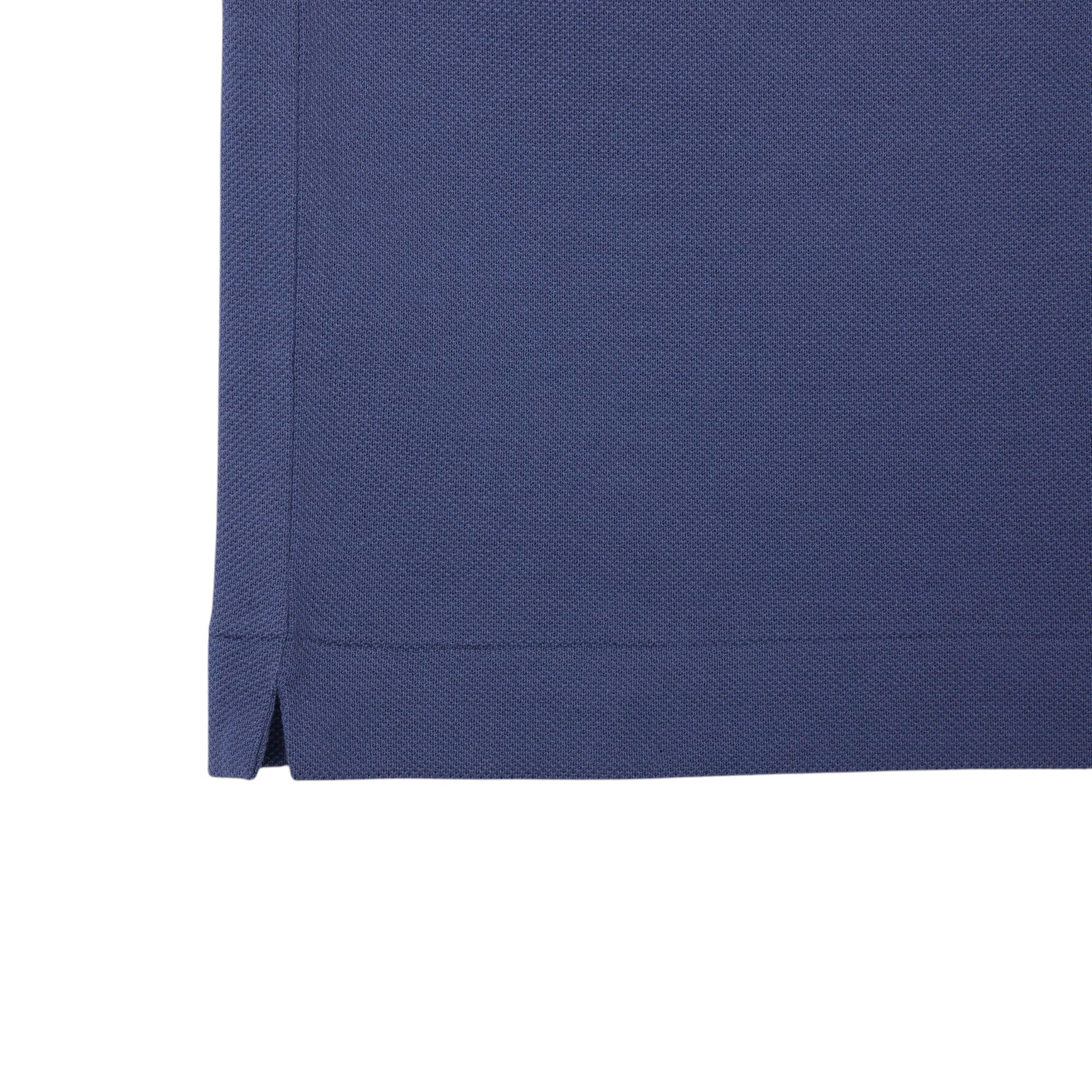 Lacoste | Polo Classic Fit Uomo Viola Pastello - Fabbrica Ski Sises