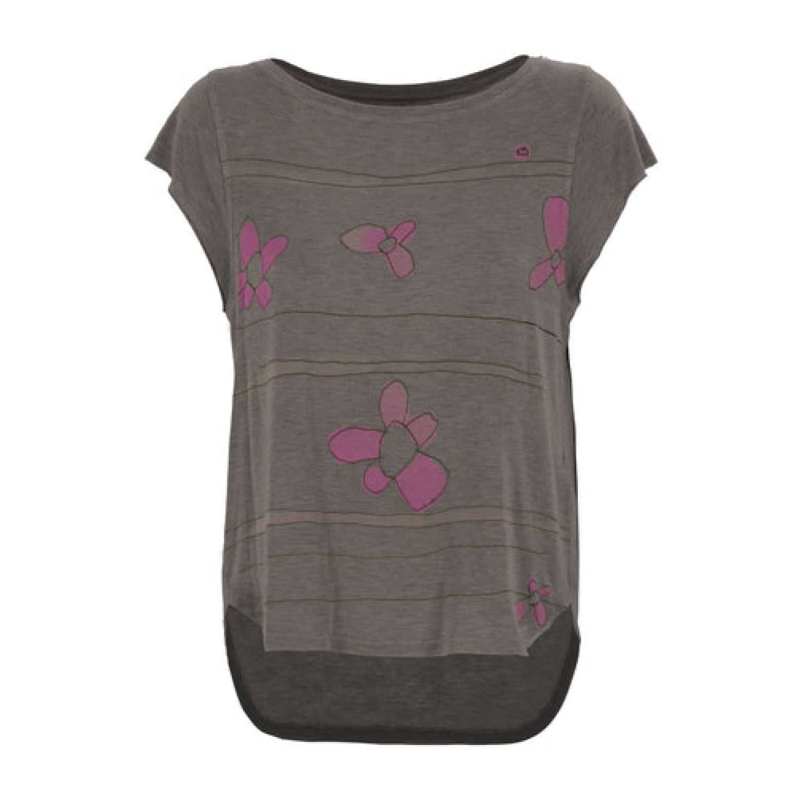 E9 | T-shirt Pimpi Donna Mouse - Fabbrica Ski Sises